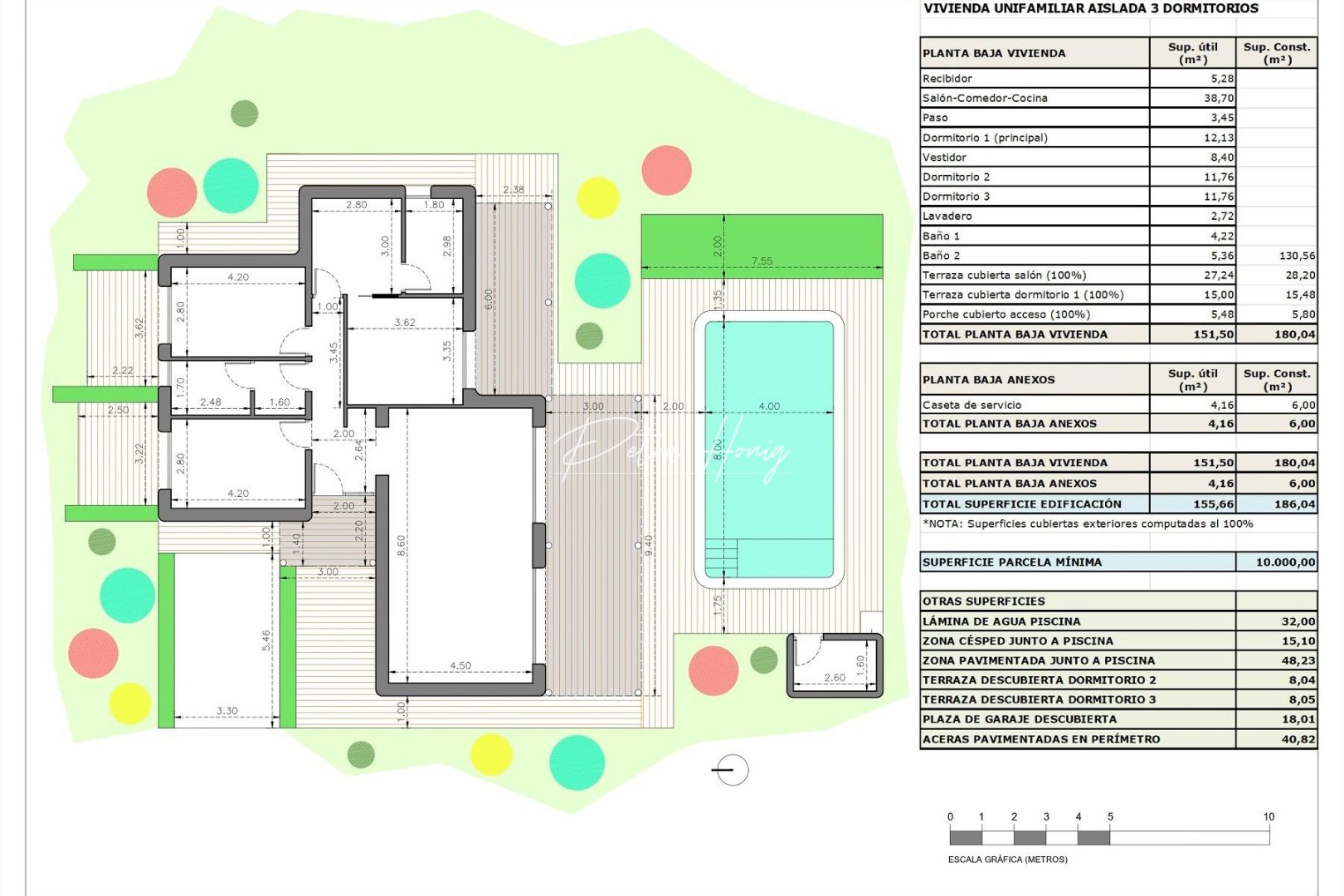 mpya - Villa - Other areas - Rodriguillo