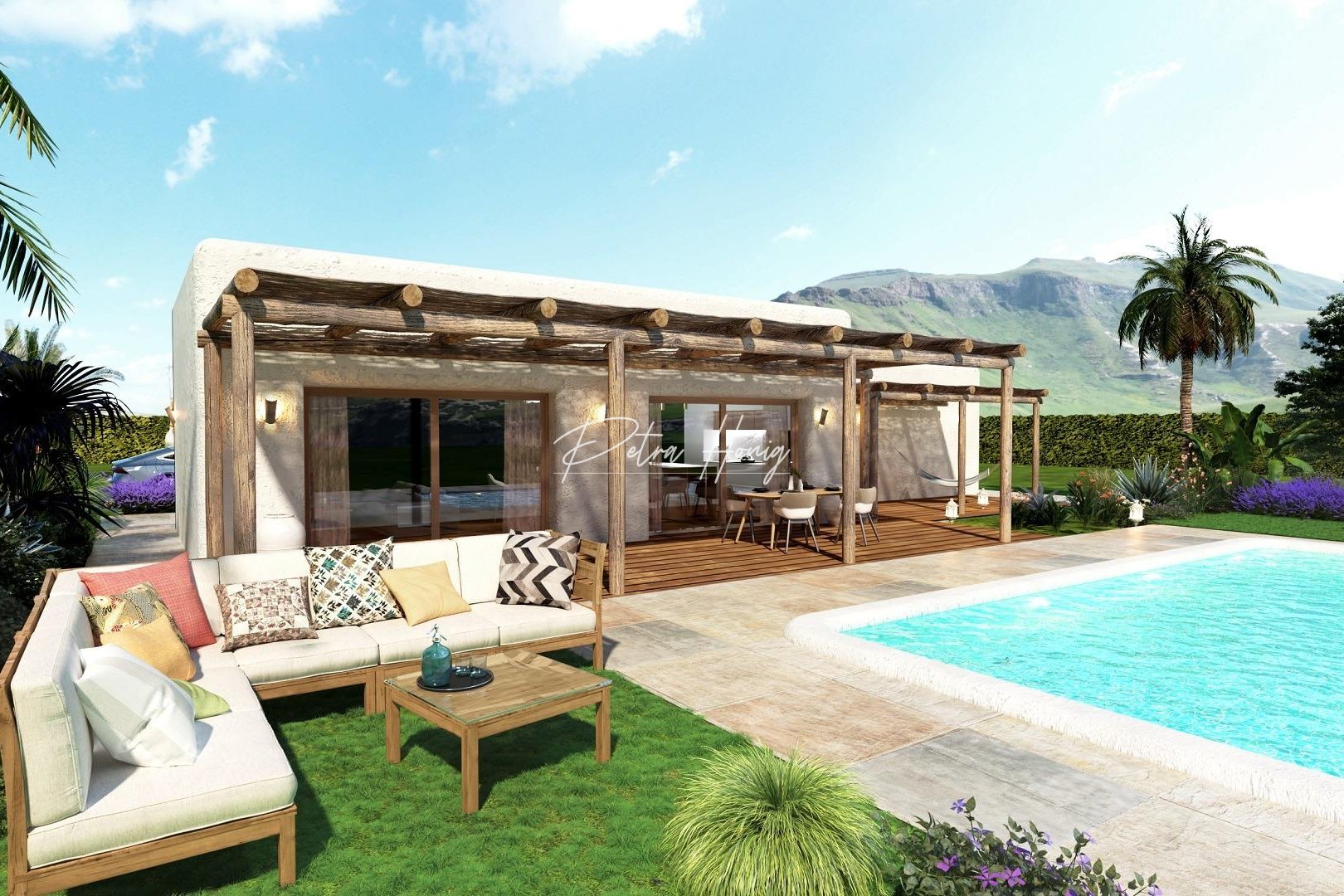 mpya - Villa - Other areas - Rodriguillo