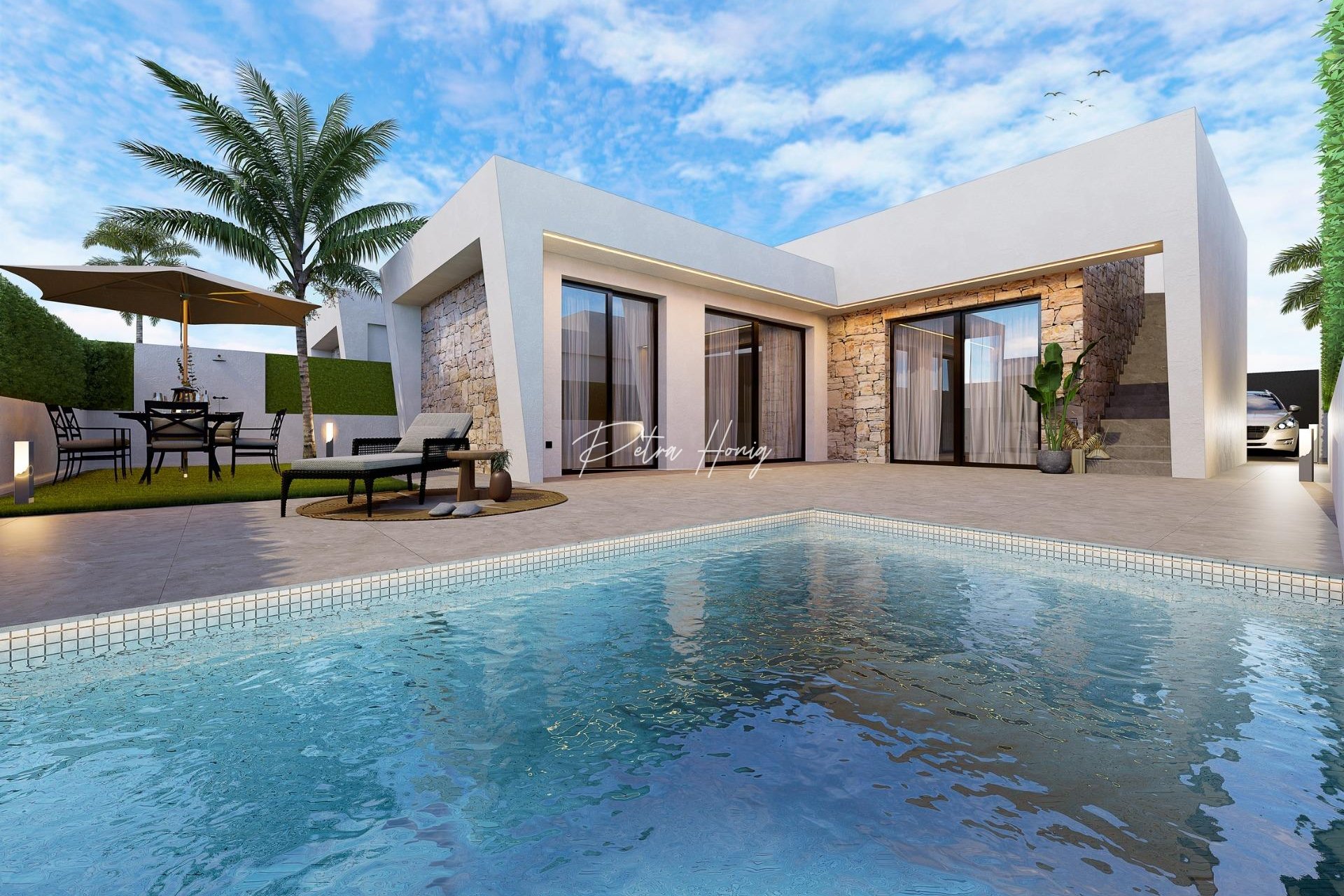 mpya - Villa - Other areas - Roldán
