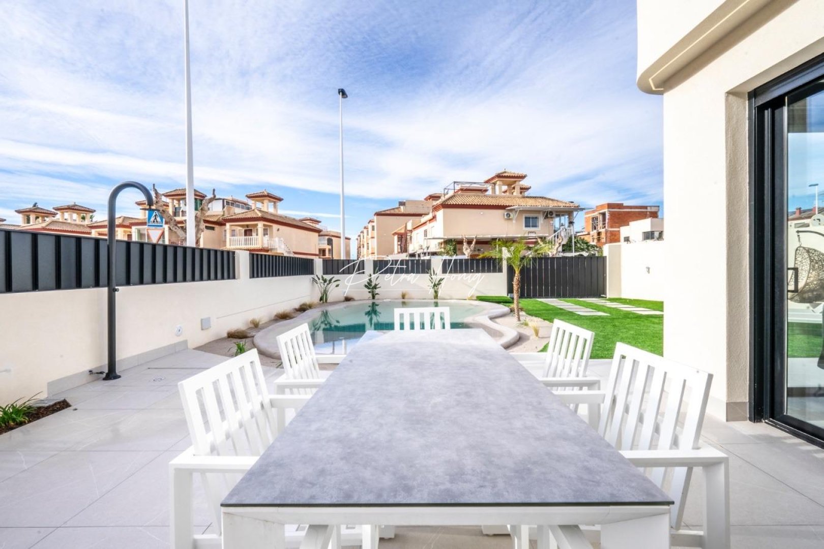 mpya - Villa - Other areas - Roldán