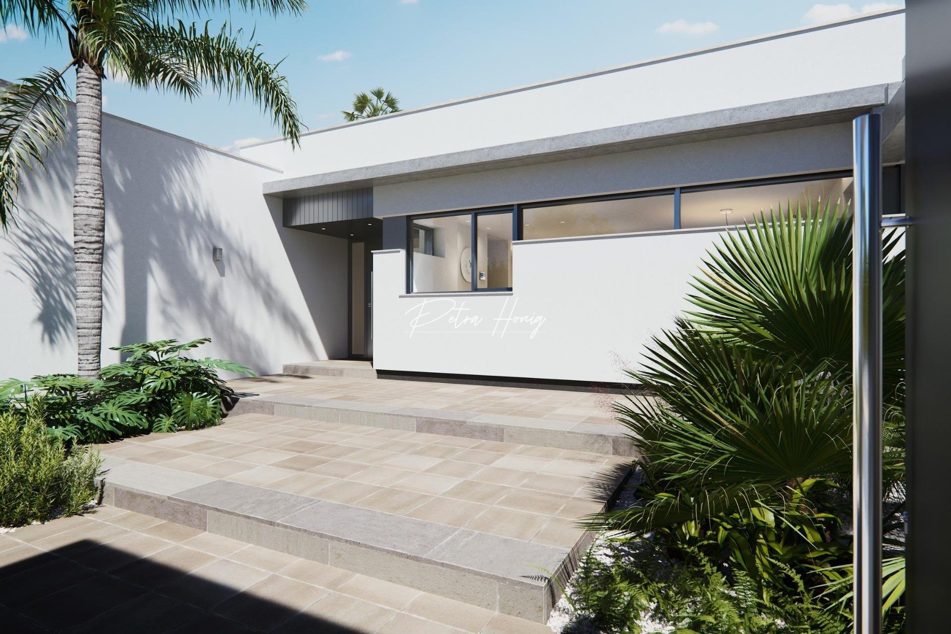 mpya - Villa - Other areas - San Javier