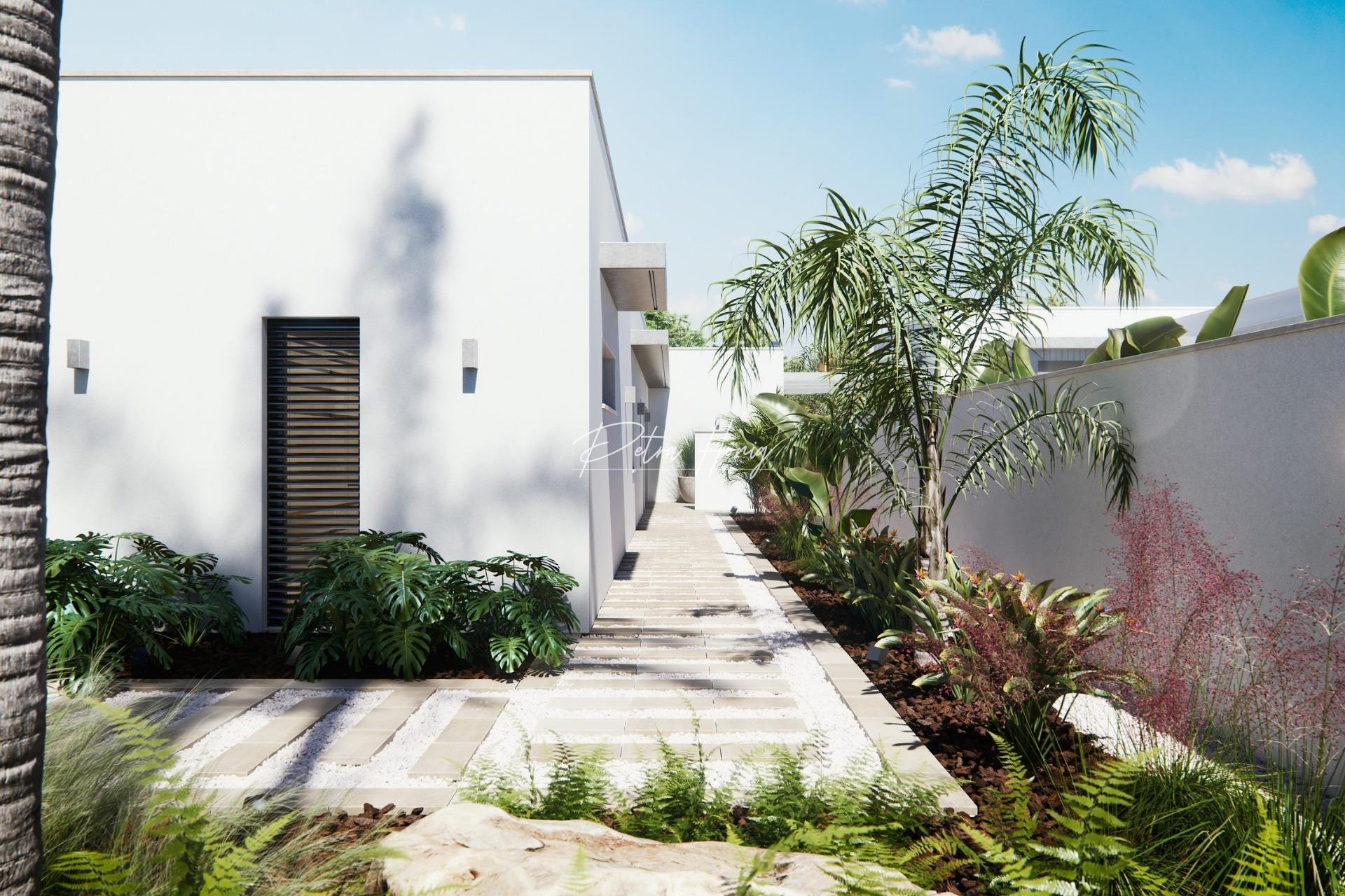 mpya - Villa - Other areas - San Javier