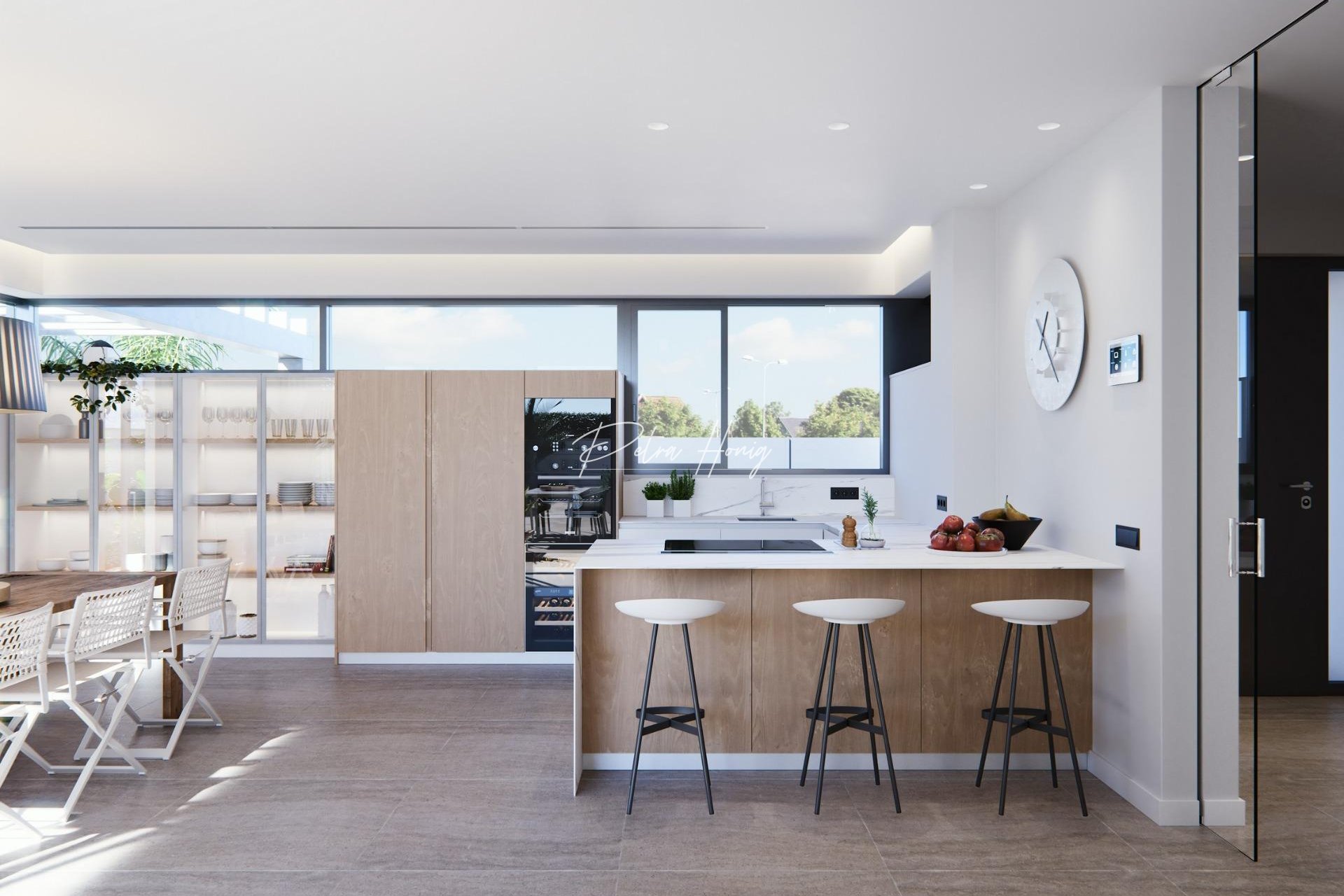mpya - Villa - Other areas - San Javier