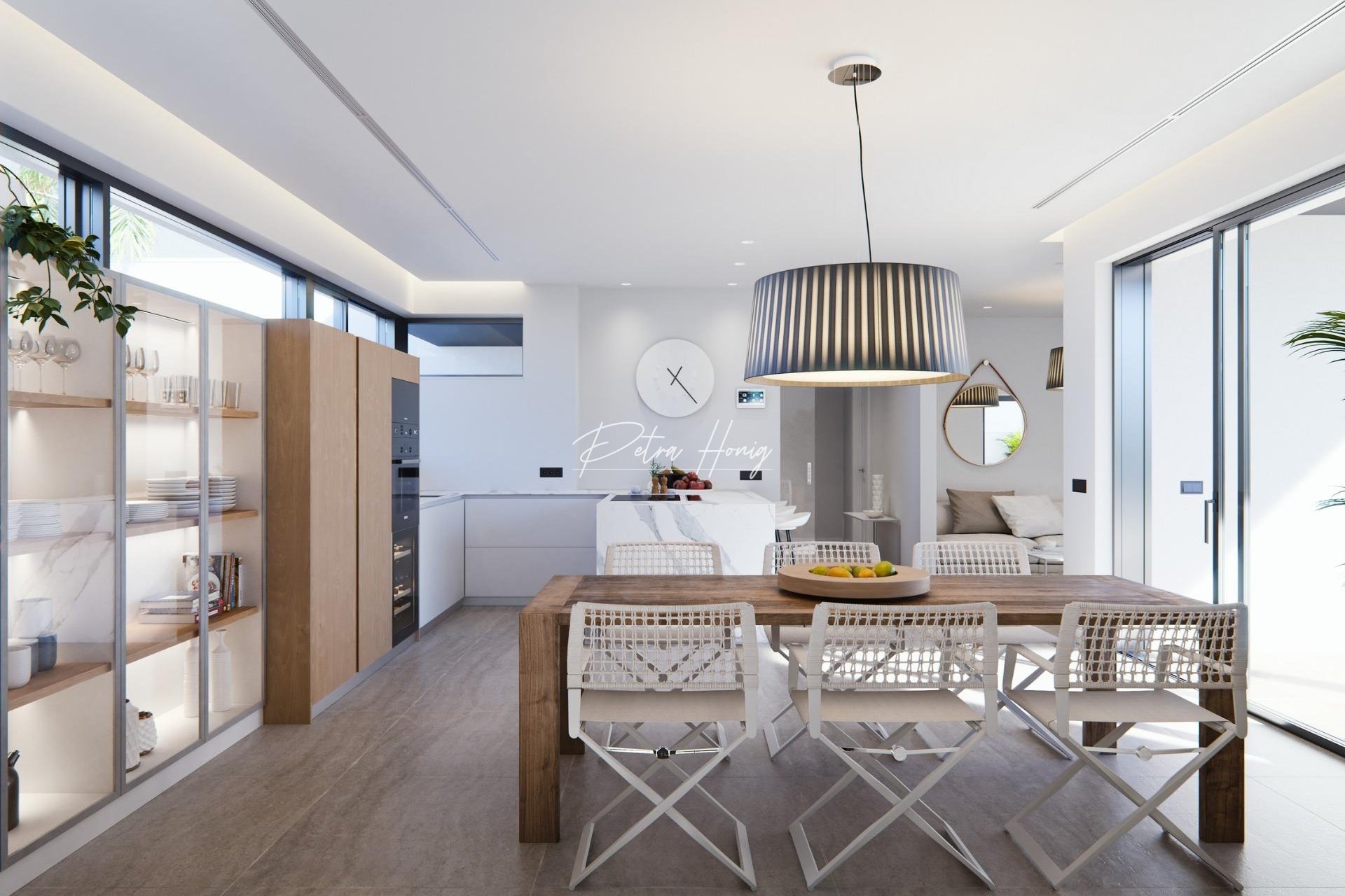 mpya - Villa - Other areas - San Javier