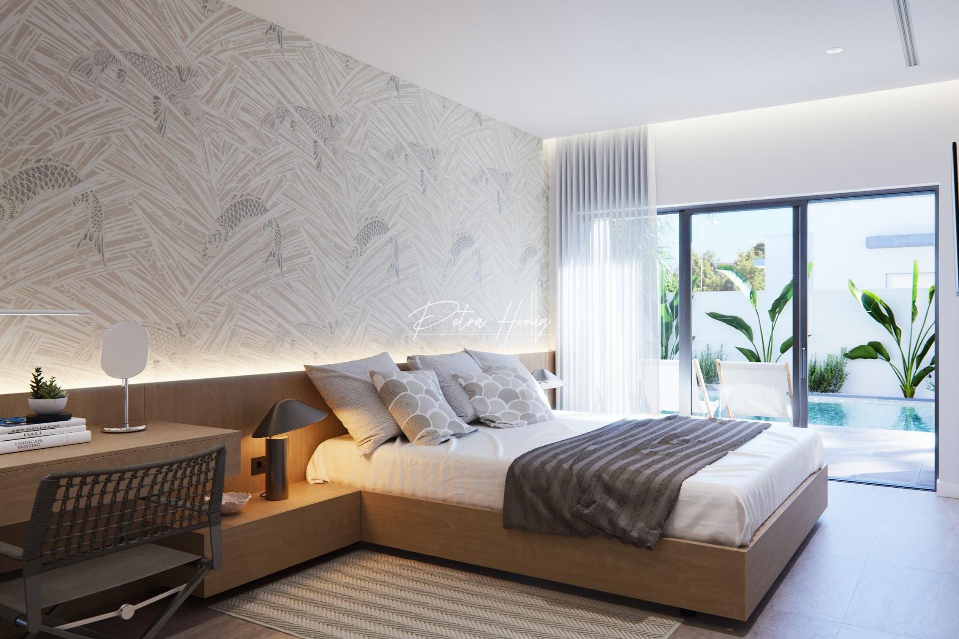 mpya - Villa - Other areas - San Javier
