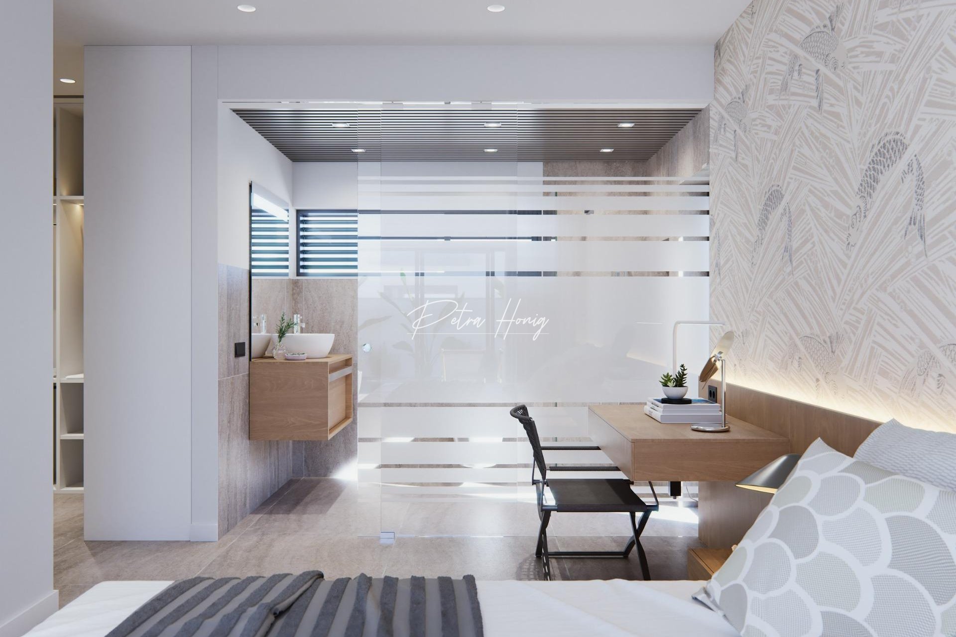 mpya - Villa - Other areas - San Javier
