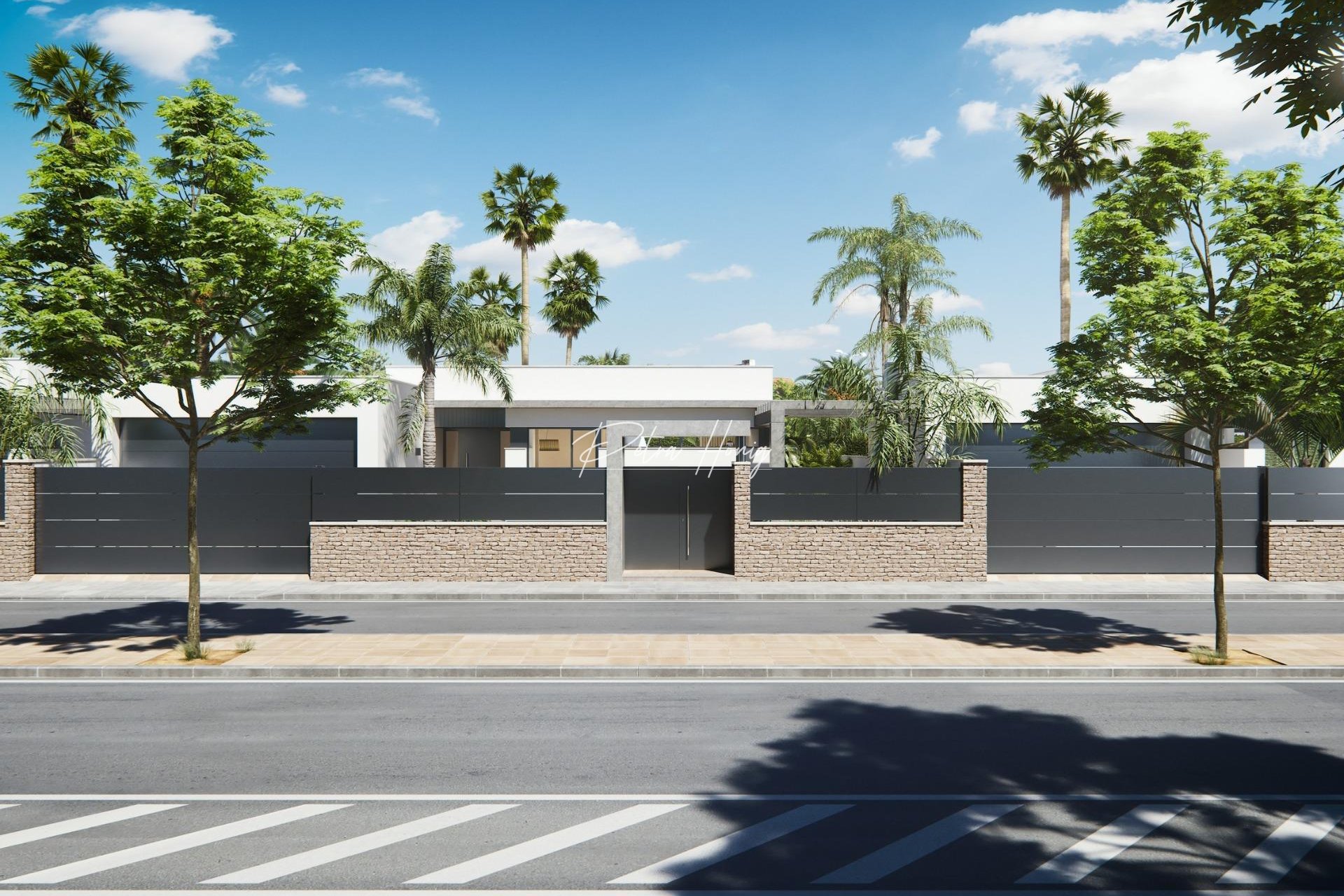 mpya - Villa - Other areas - San Javier
