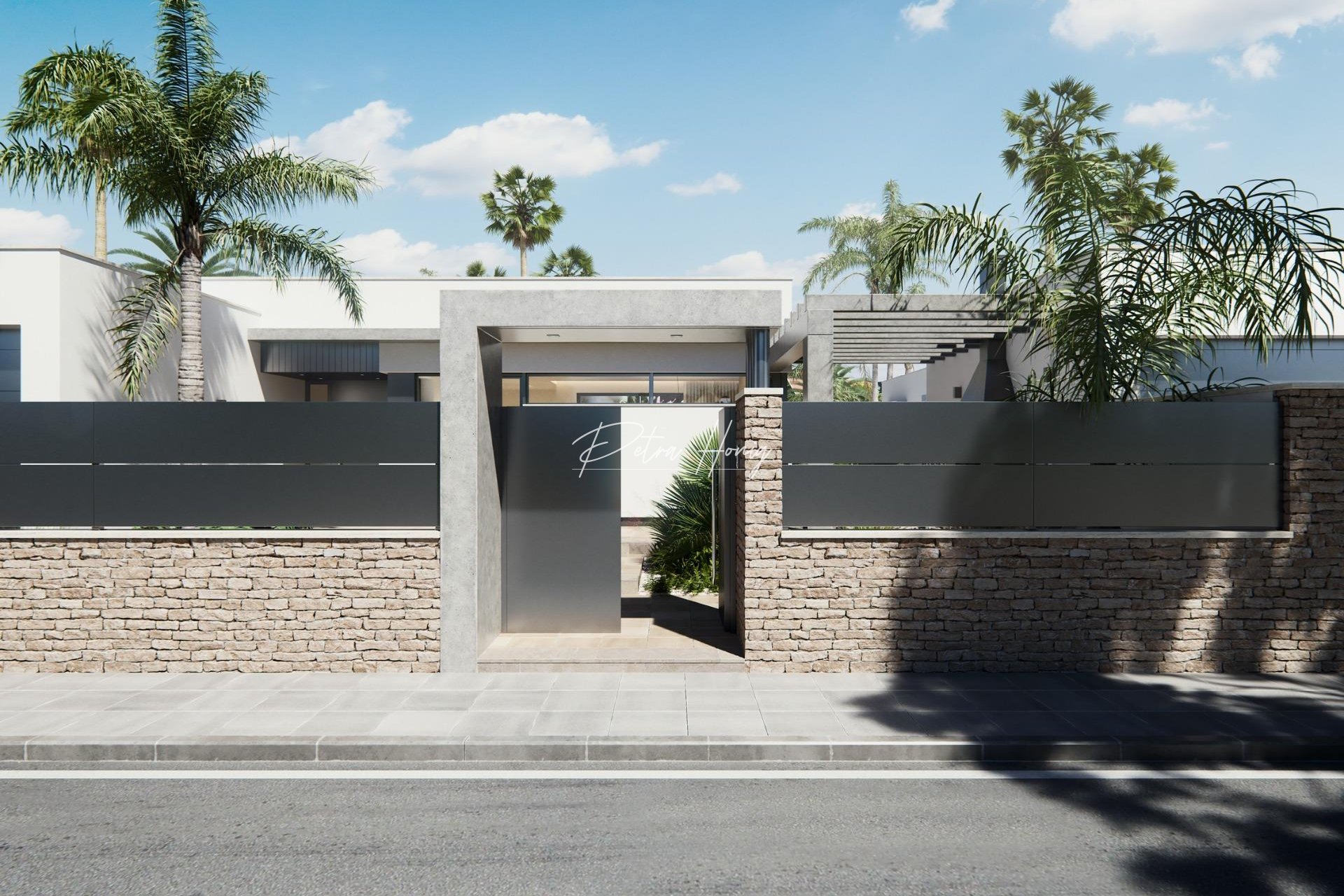 mpya - Villa - Other areas - San Javier