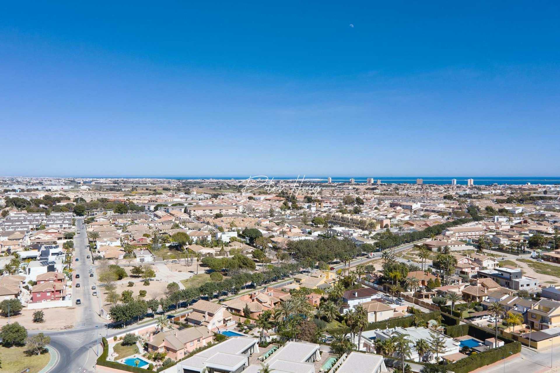 mpya - Villa - Other areas - San Javier
