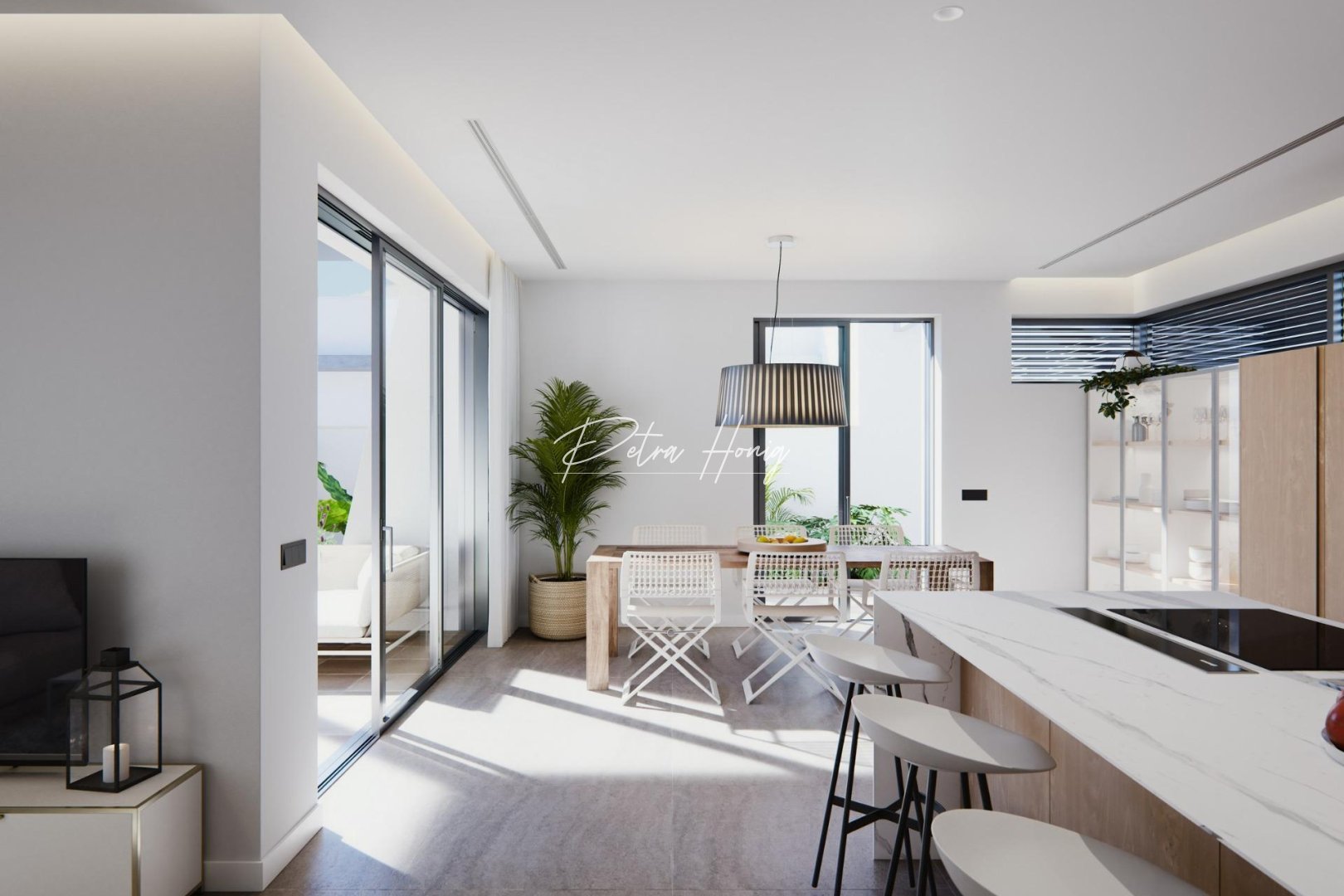 mpya - Villa - Other areas - San Javier