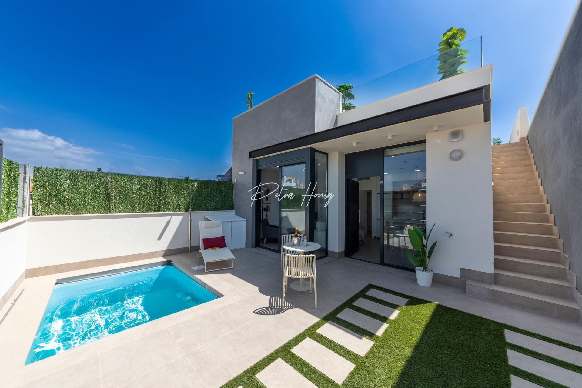 mpya - Villa - Other areas - San Juan de los Terreros