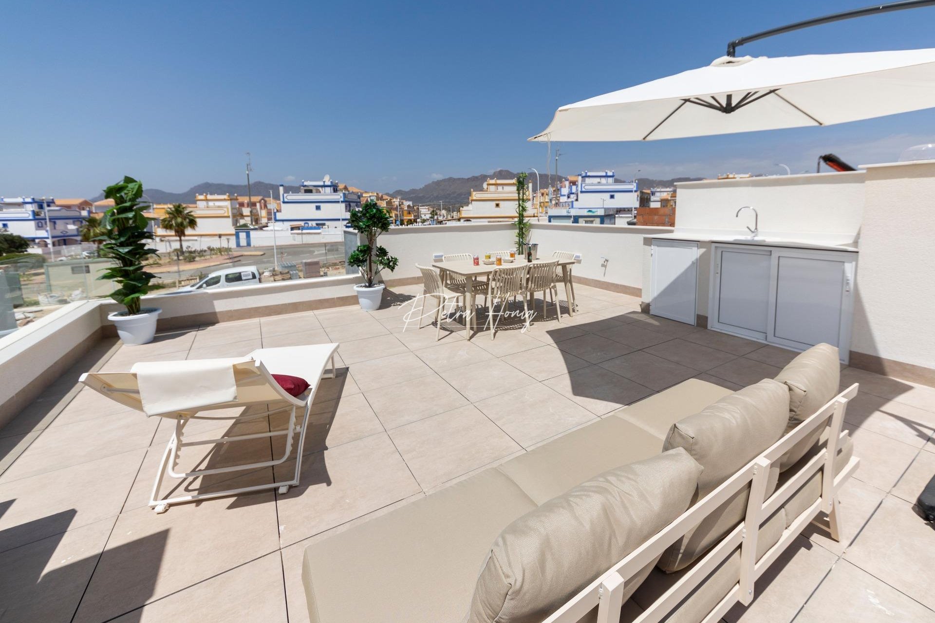 mpya - Villa - Other areas - San Juan de los Terreros
