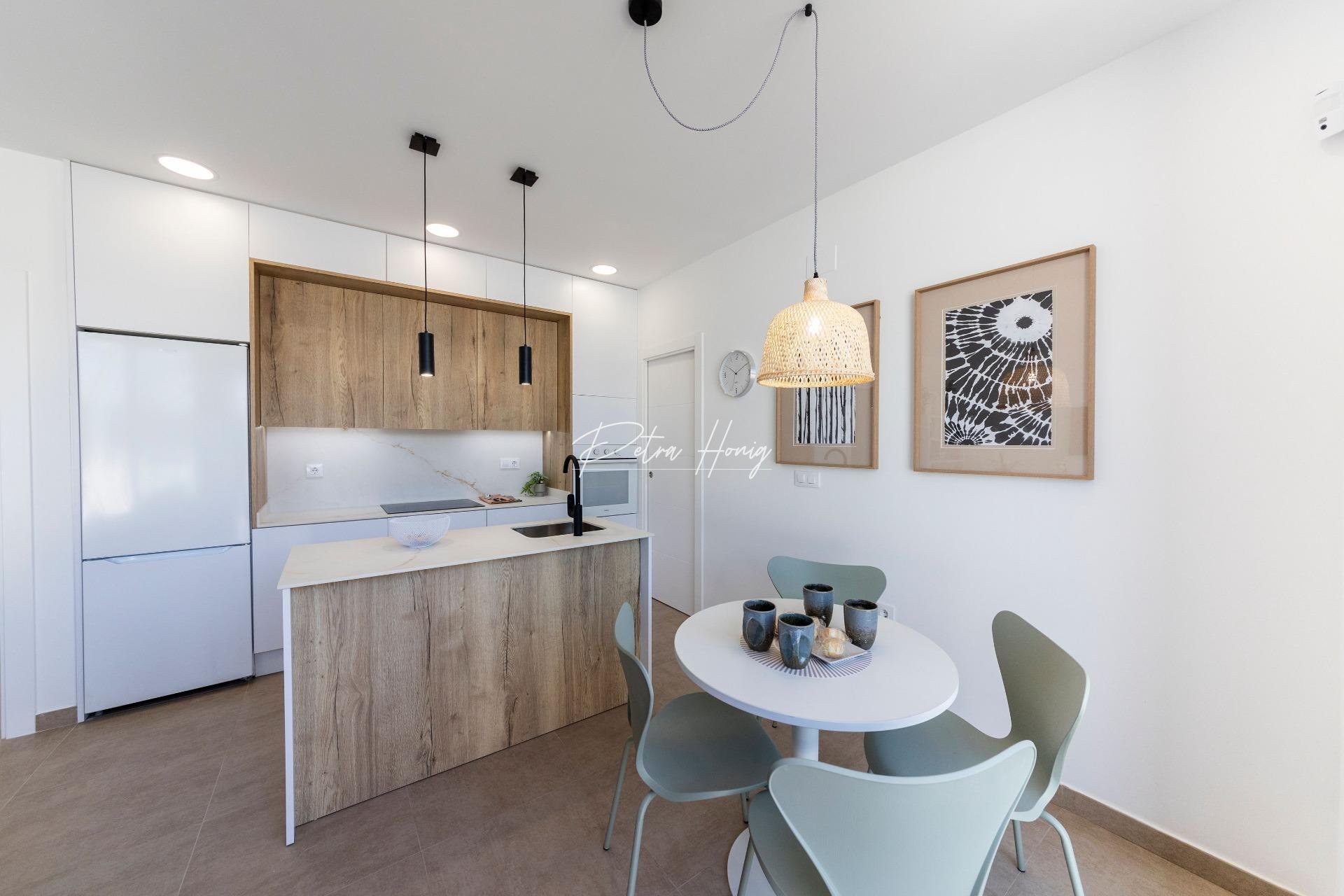 mpya - Villa - Other areas - San Juan de los Terreros