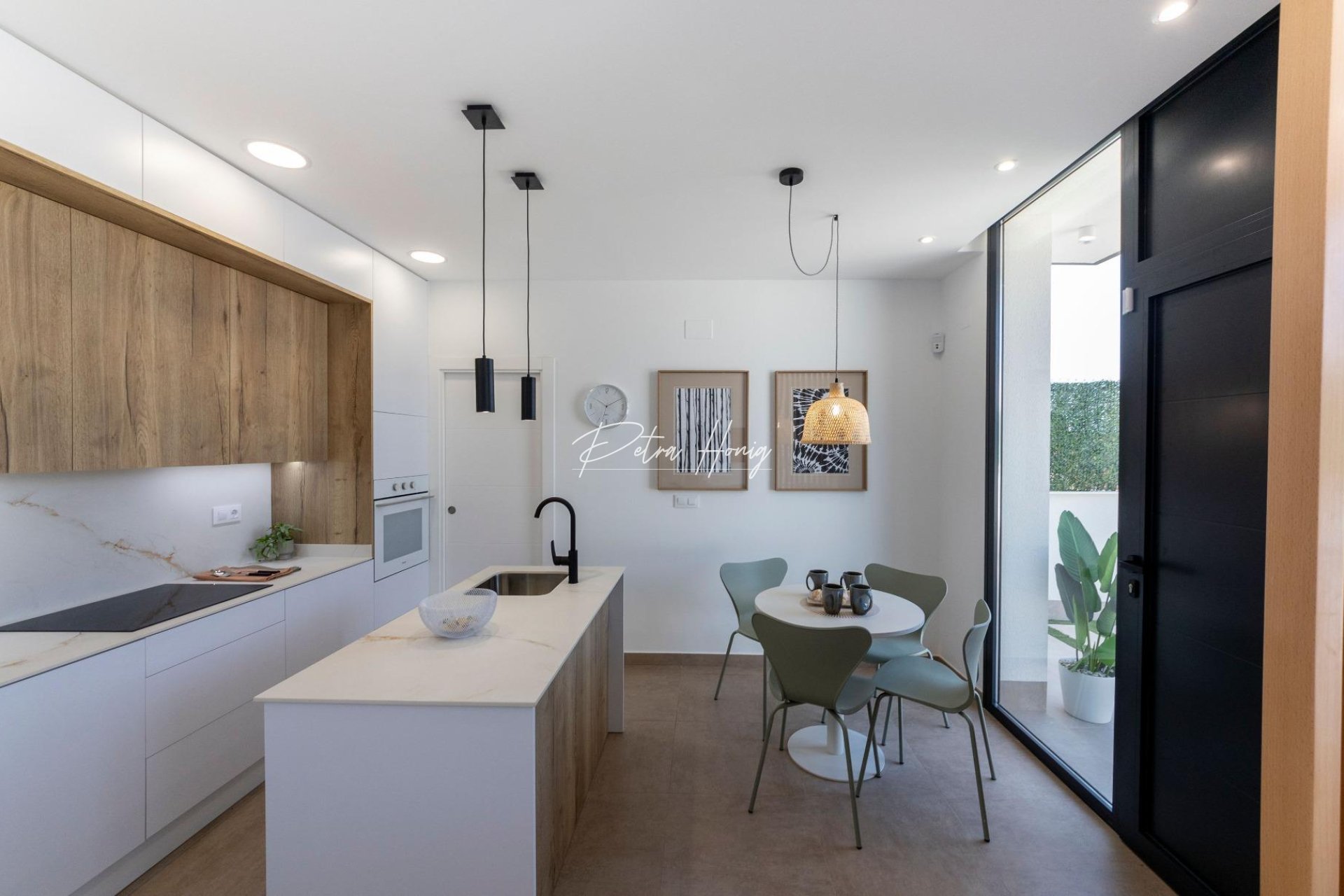 mpya - Villa - Other areas - San Juan de los Terreros