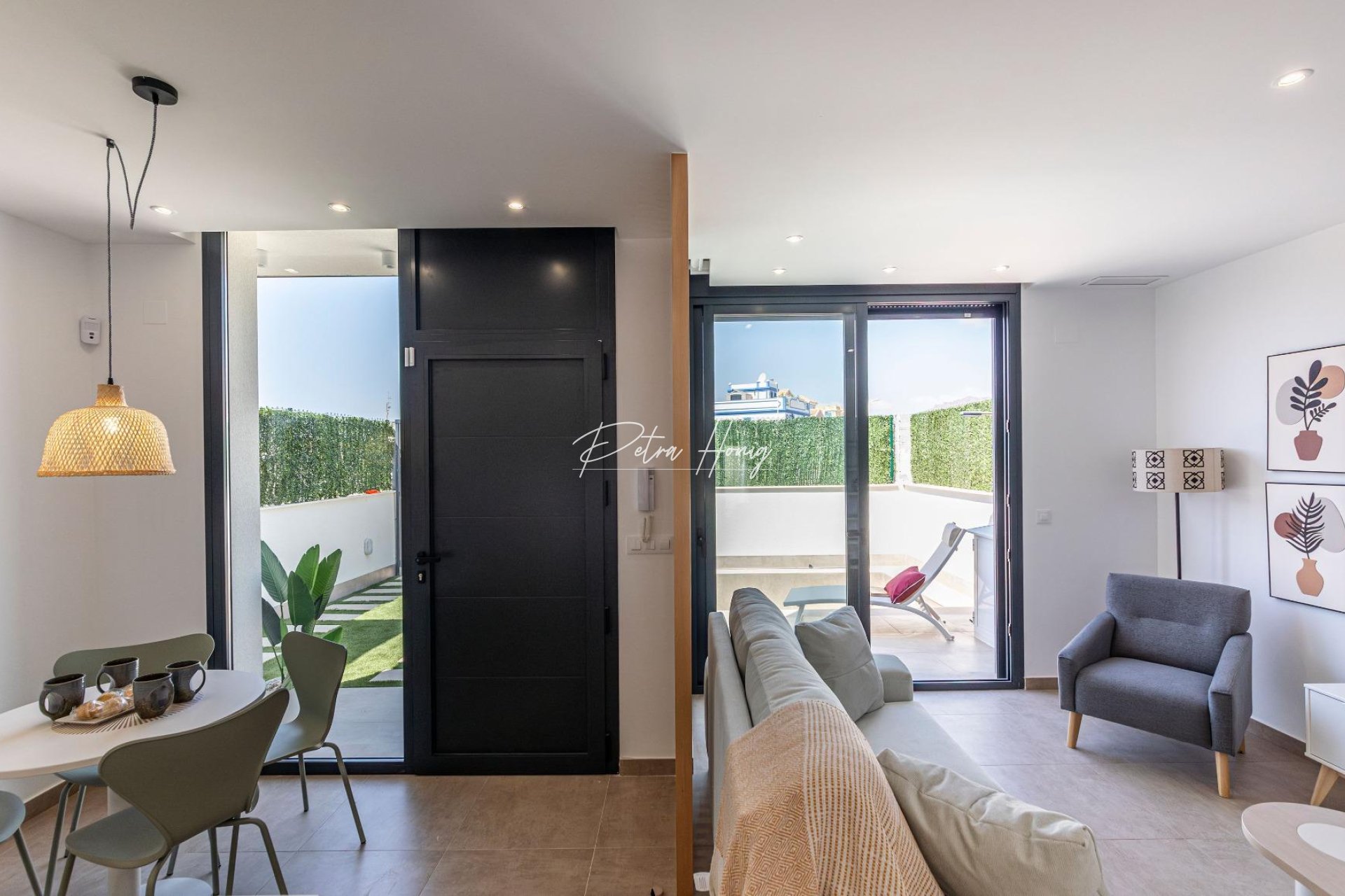 mpya - Villa - Other areas - San Juan de los Terreros