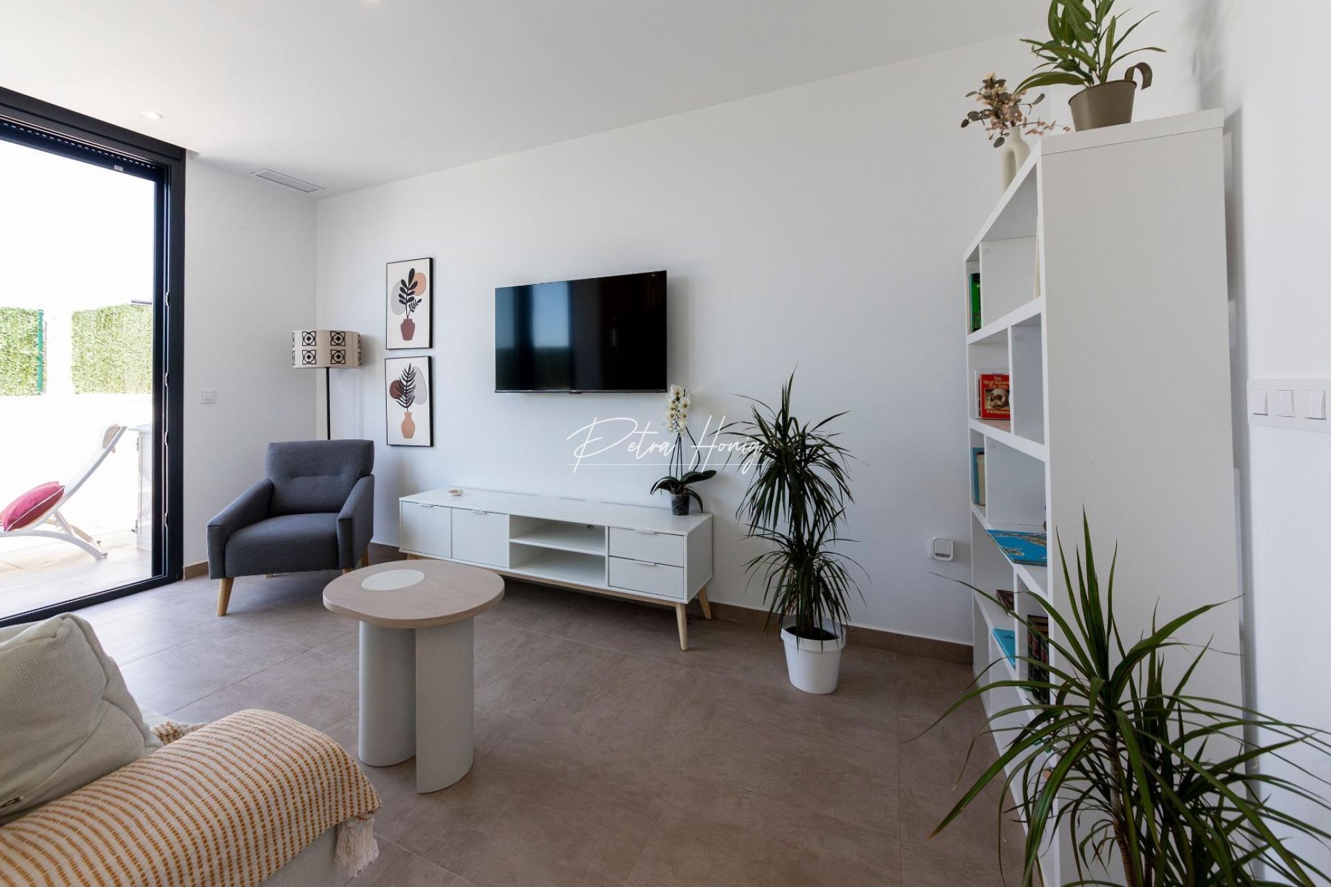 mpya - Villa - Other areas - San Juan de los Terreros