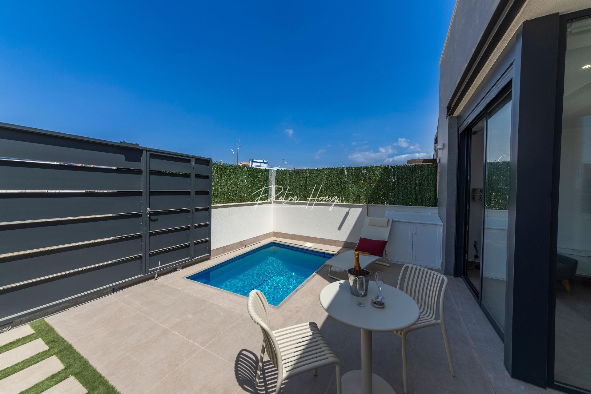 mpya - Villa - Other areas - San Juan de los Terreros