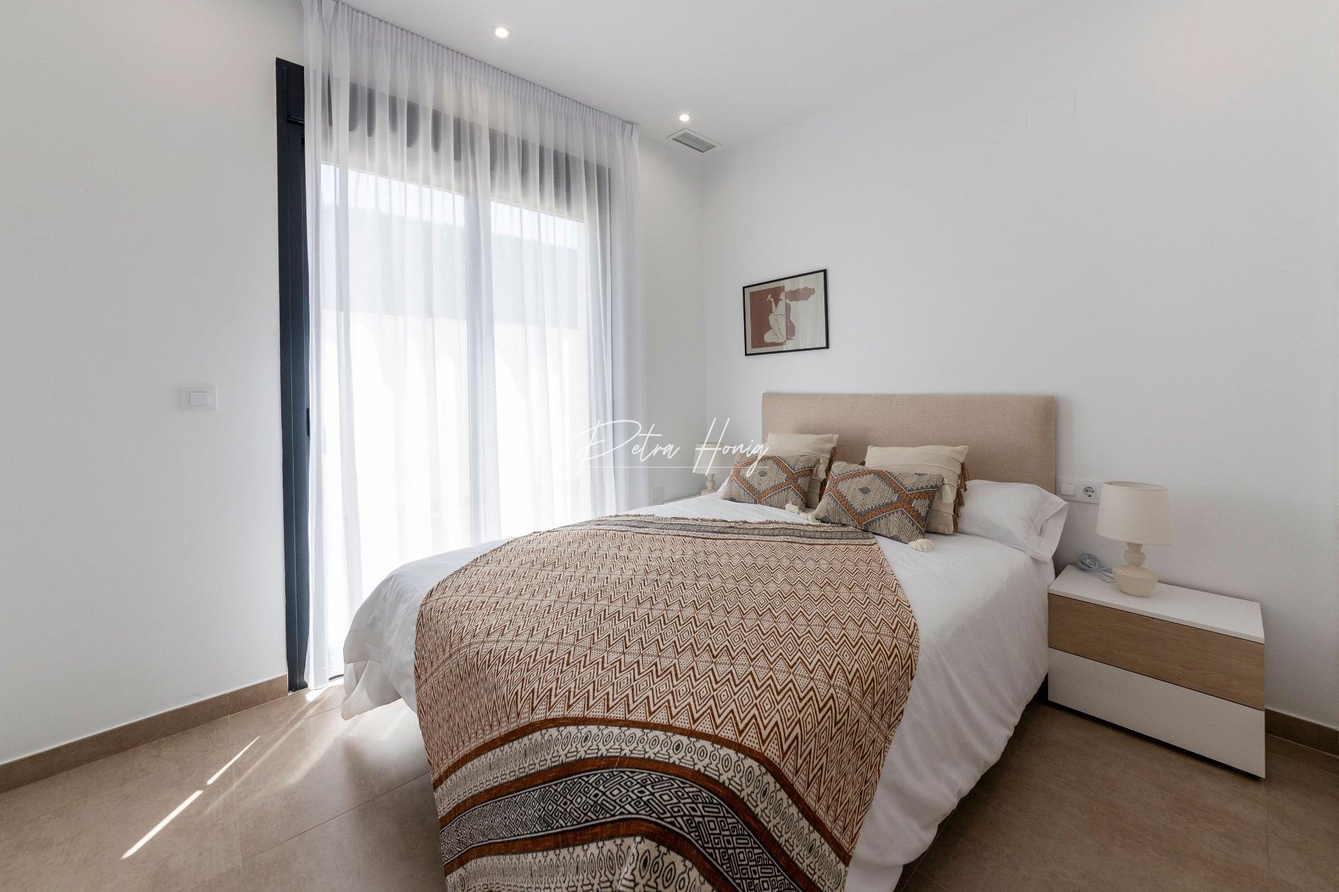 mpya - Villa - Other areas - San Juan de los Terreros