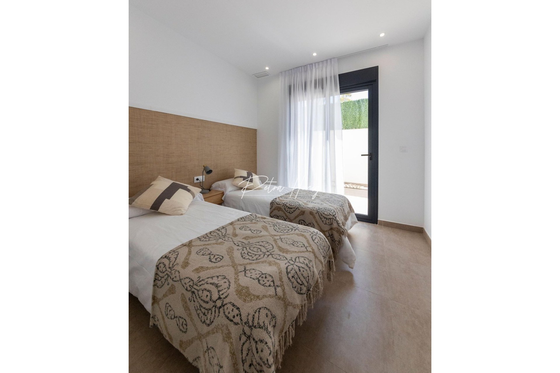 mpya - Villa - Other areas - San Juan de los Terreros