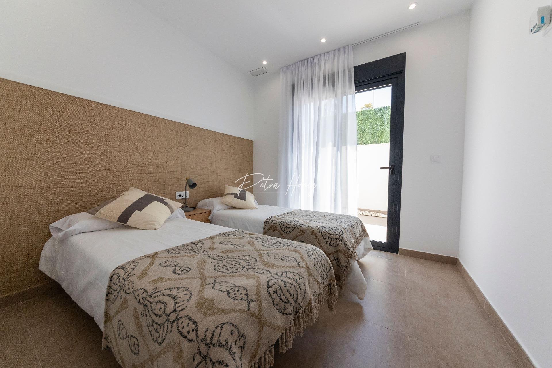 mpya - Villa - Other areas - San Juan de los Terreros