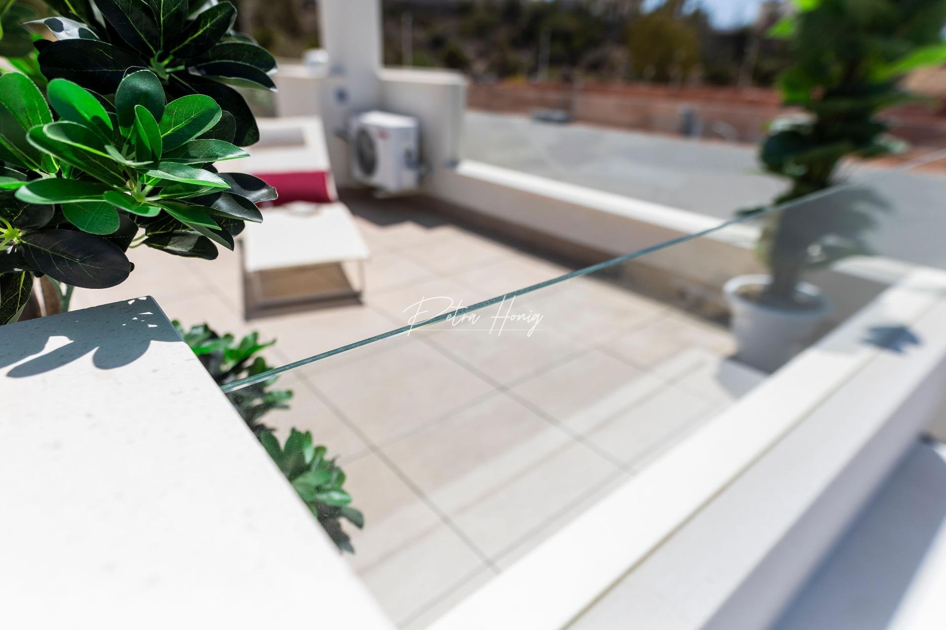 mpya - Villa - Other areas - San Juan de los Terreros