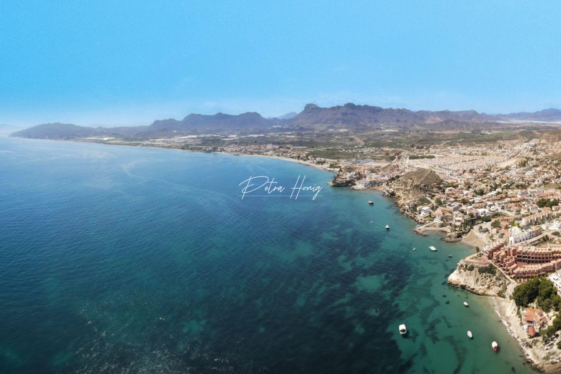 mpya - Villa - Other areas - San Juan de los Terreros
