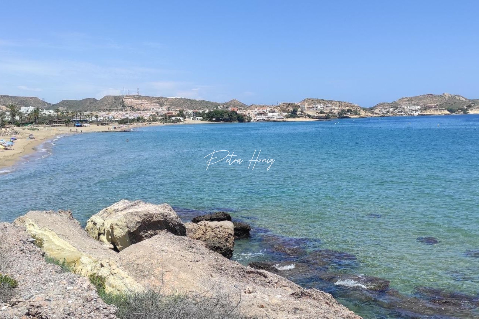 mpya - Villa - Other areas - San Juan de los Terreros