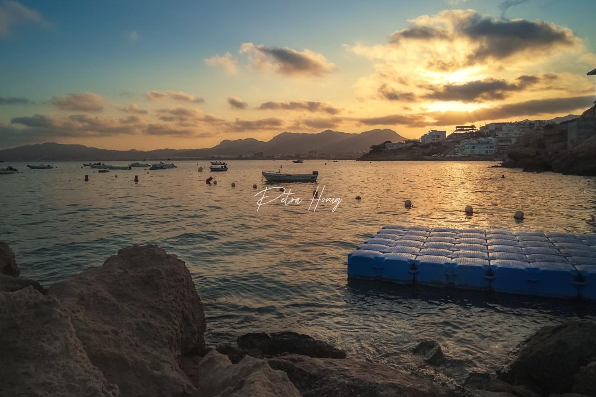 mpya - Villa - Other areas - San Juan de los Terreros