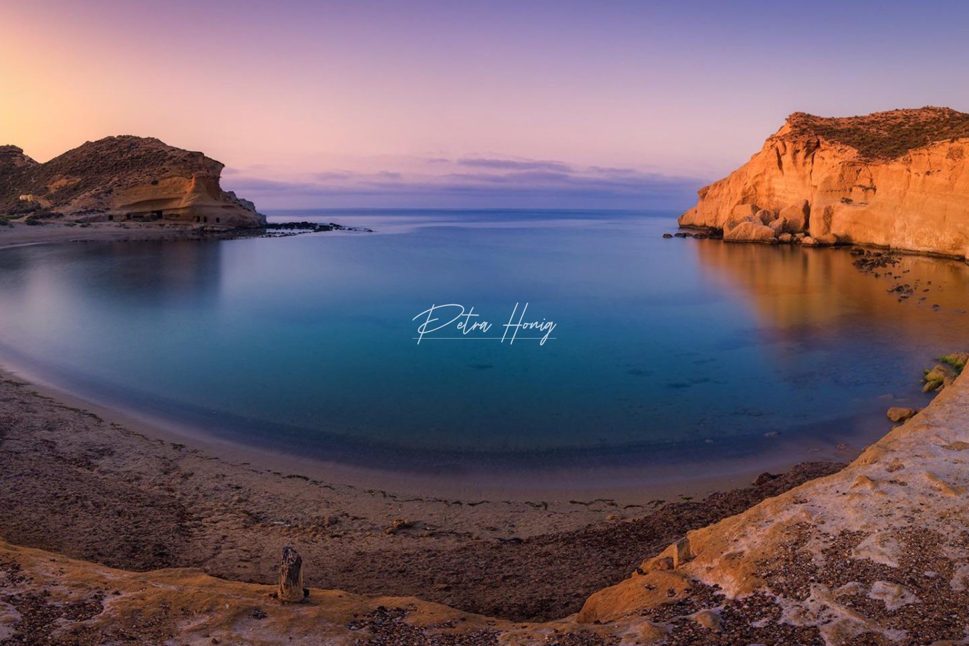 mpya - Villa - Other areas - San Juan de los Terreros