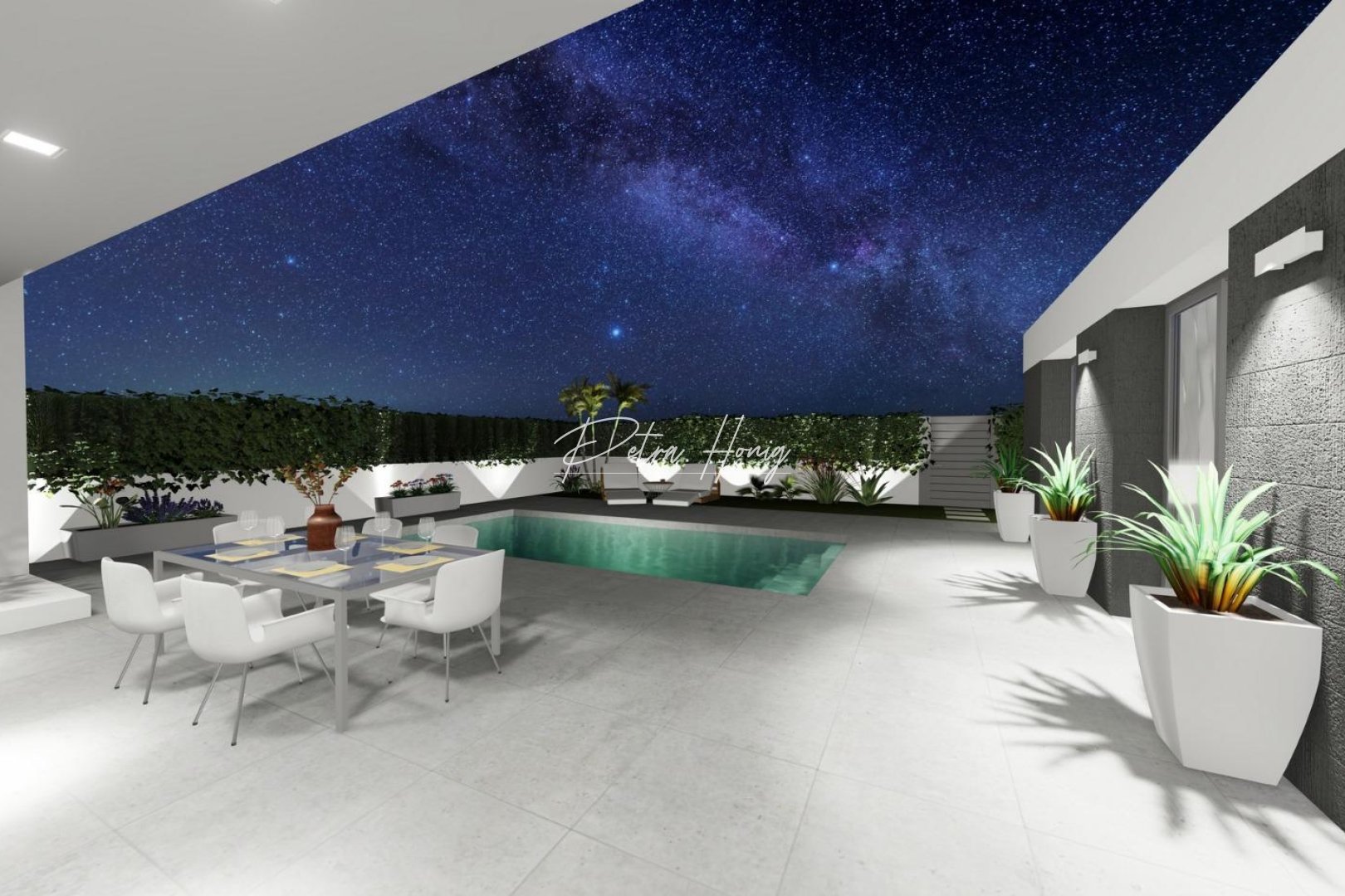 mpya - Villa - Other areas - San Juan de los Terreros