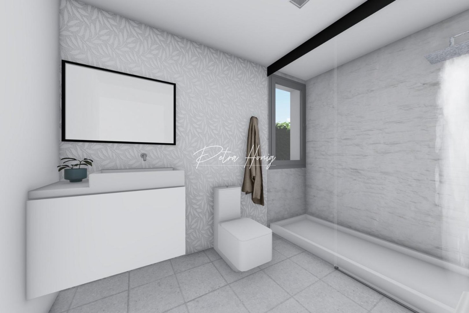 mpya - Villa - Other areas - San Juan de los Terreros