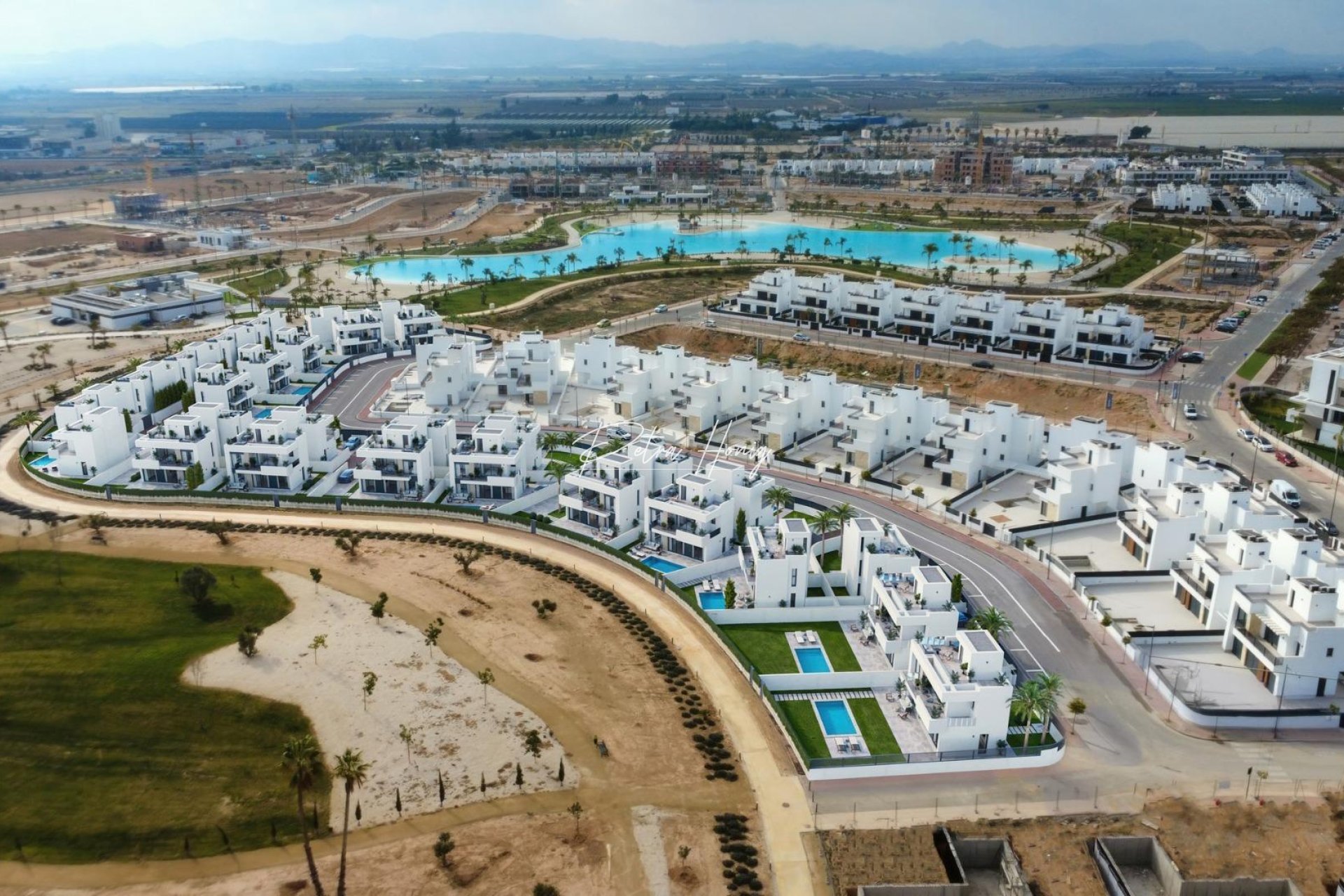 mpya - Villa - Other areas - Santa Rosalia Lake And Life Resort