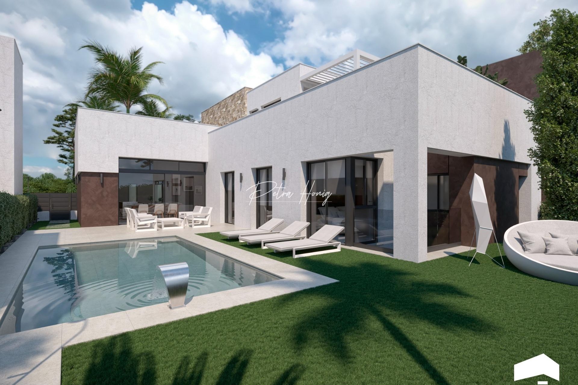 mpya - Villa - Other areas - Santa Rosalia Lake And Life Resort