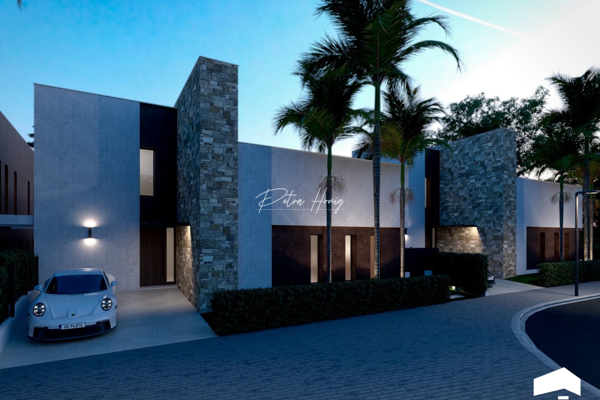 mpya - Villa - Other areas - Santa Rosalia Lake And Life Resort