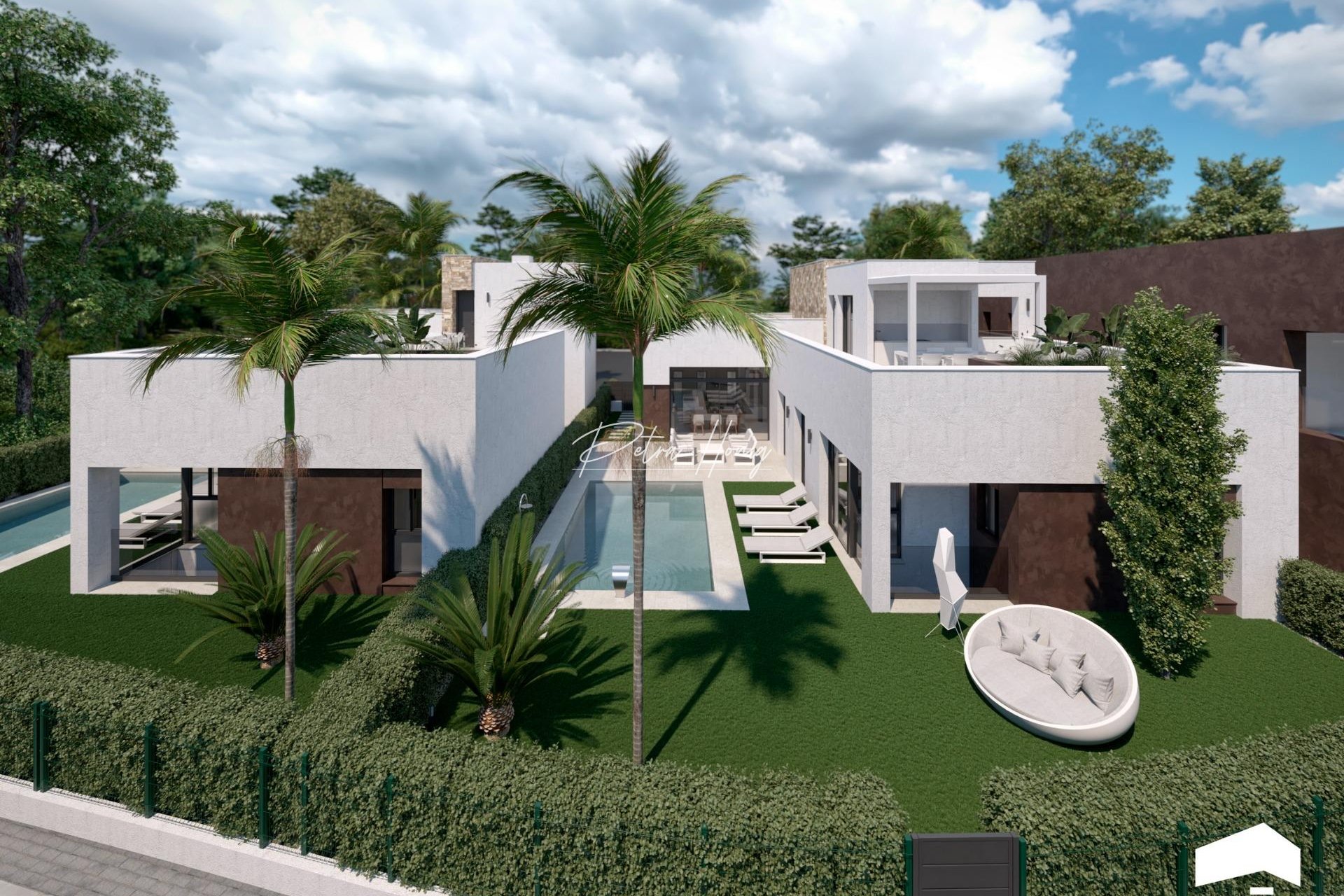 mpya - Villa - Other areas - Santa Rosalia Lake And Life Resort
