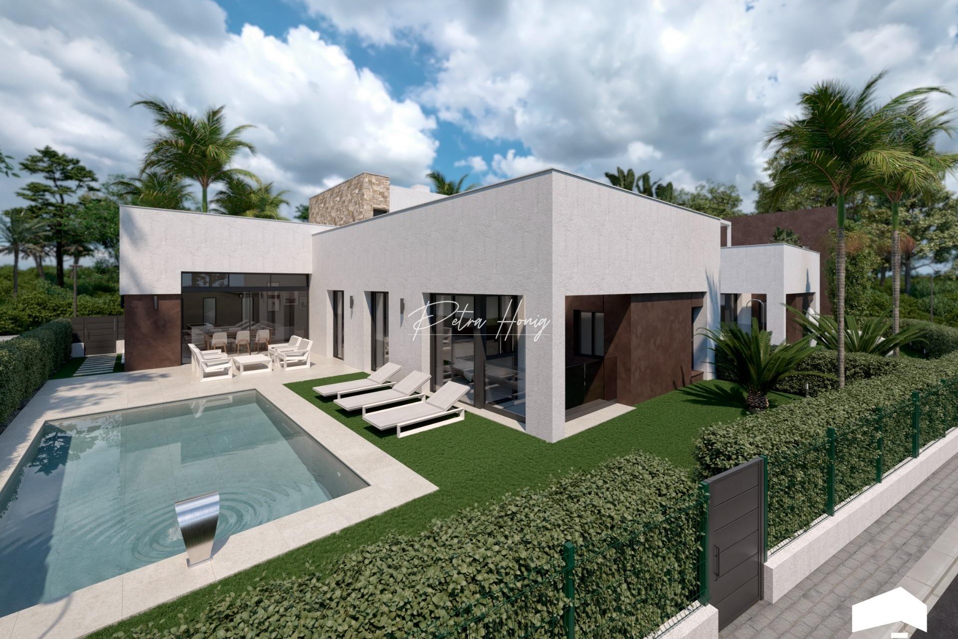 mpya - Villa - Other areas - Santa Rosalia Lake And Life Resort
