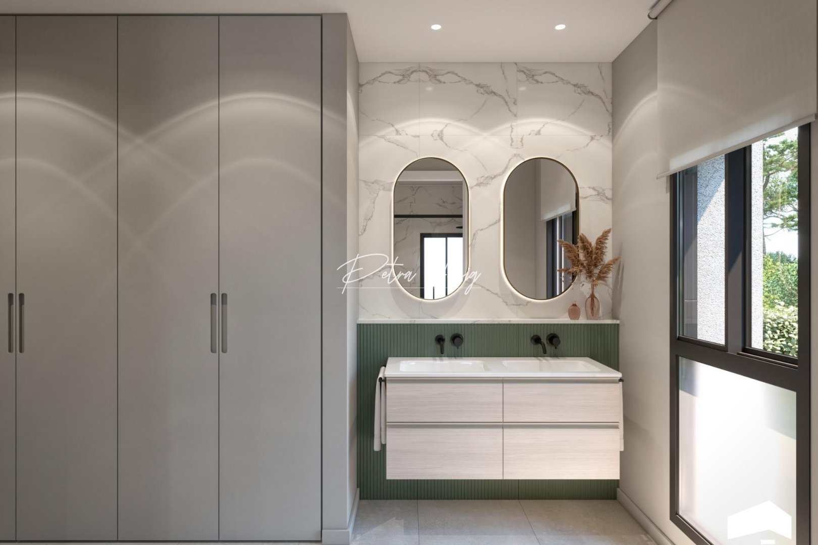 mpya - Villa - Other areas - Santa Rosalia Lake And Life Resort