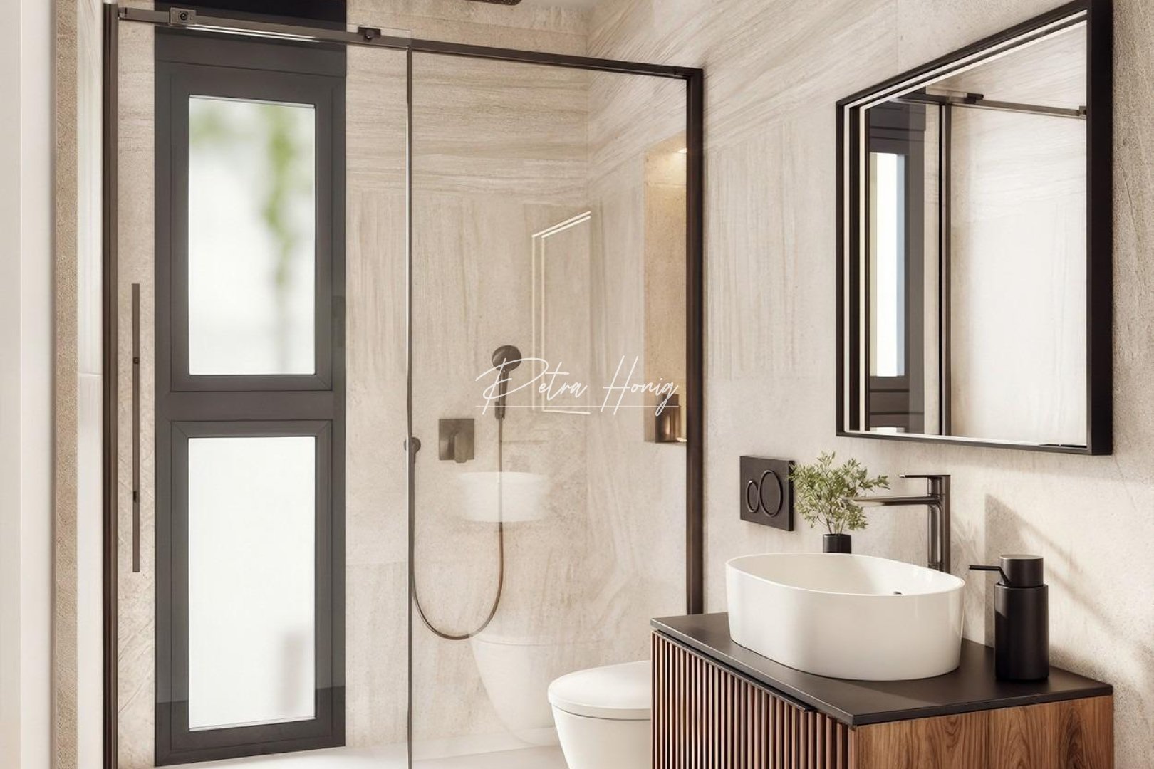 mpya - Villa - Other areas - Santa Rosalia Lake And Life Resort