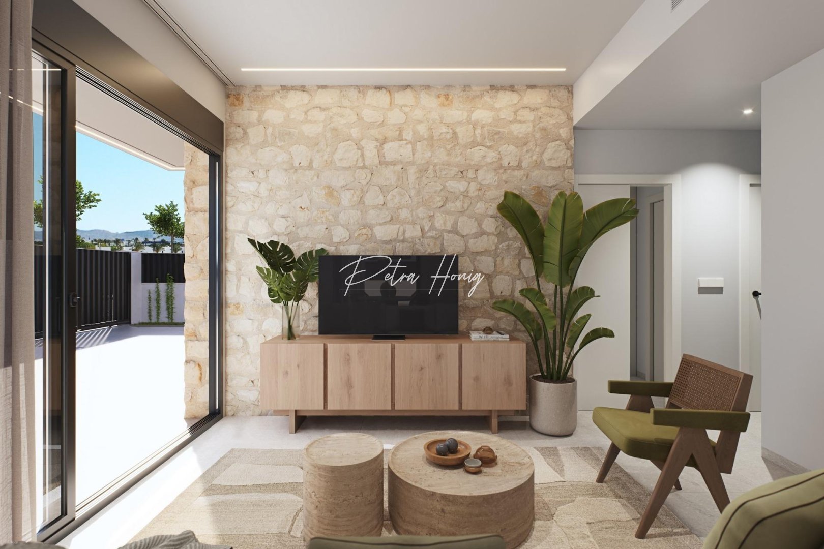 mpya - Villa - Other areas - Santa Rosalia Lake And Life Resort