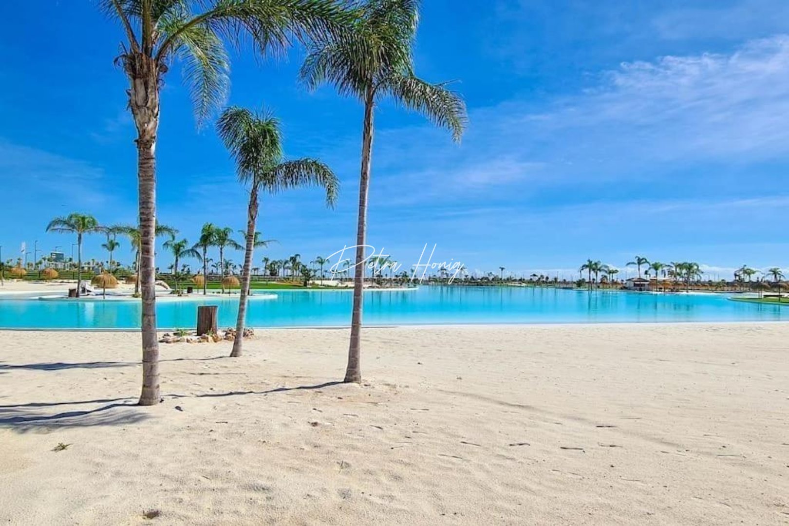 mpya - Villa - Other areas - Santa Rosalia Lake And Life Resort