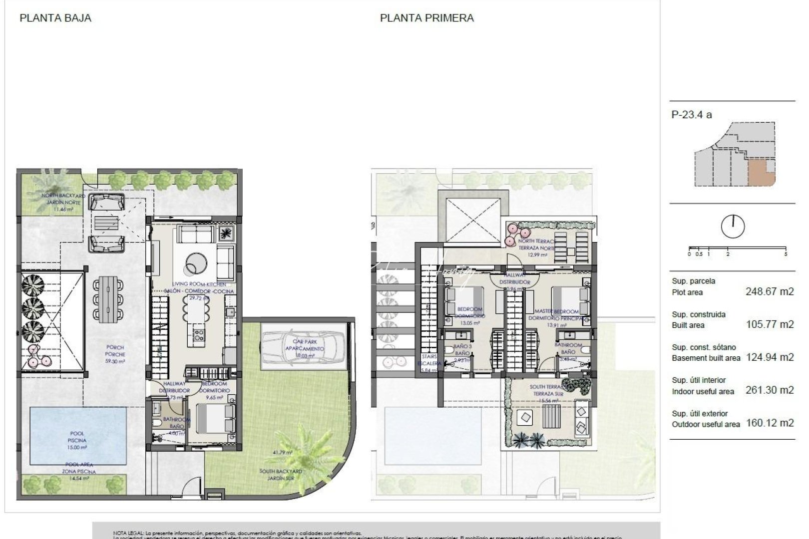 mpya - Villa - Other areas - Santa Rosalia Lake And Life Resort