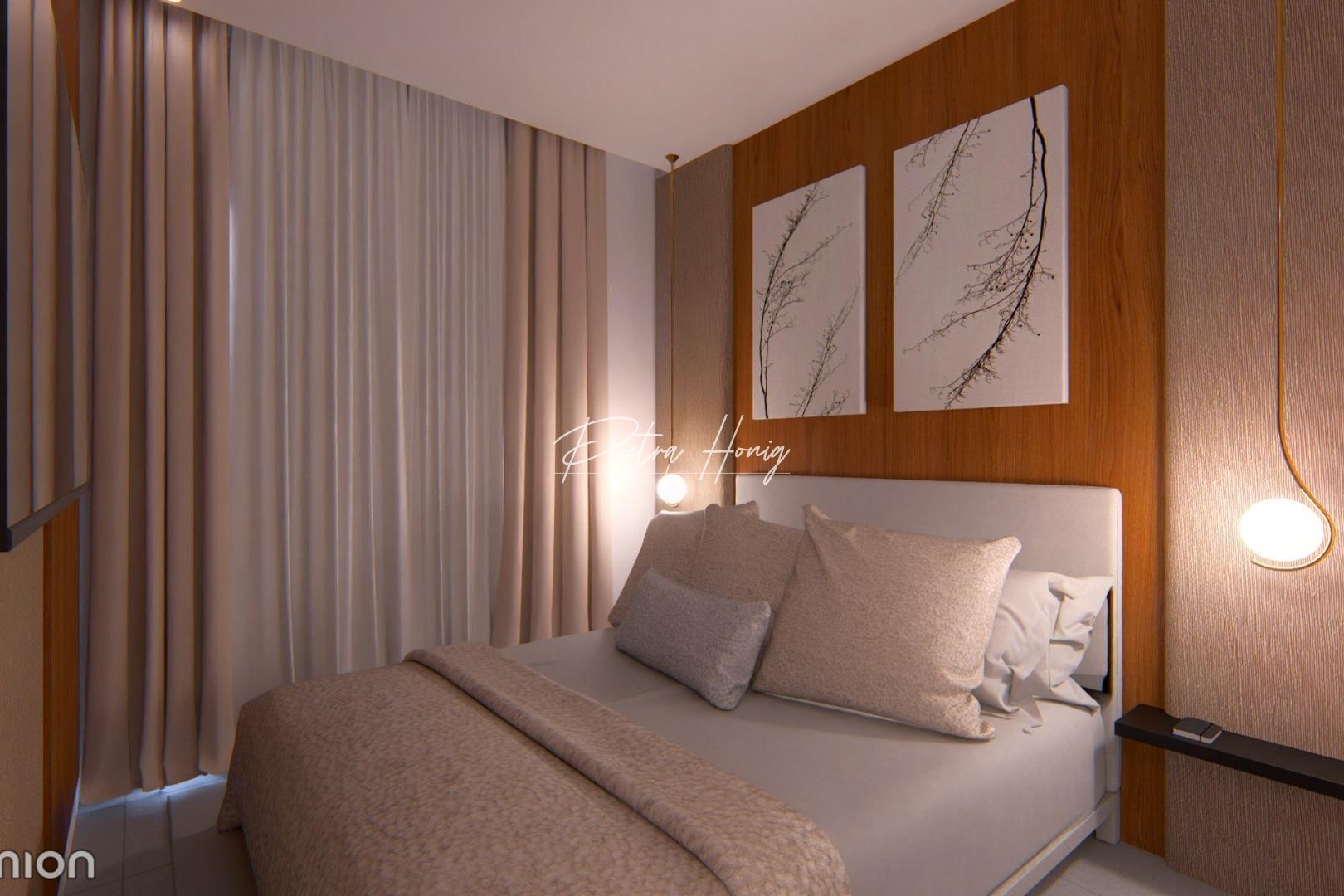 mpya - Villa - Other areas - Santiago de la Ribera