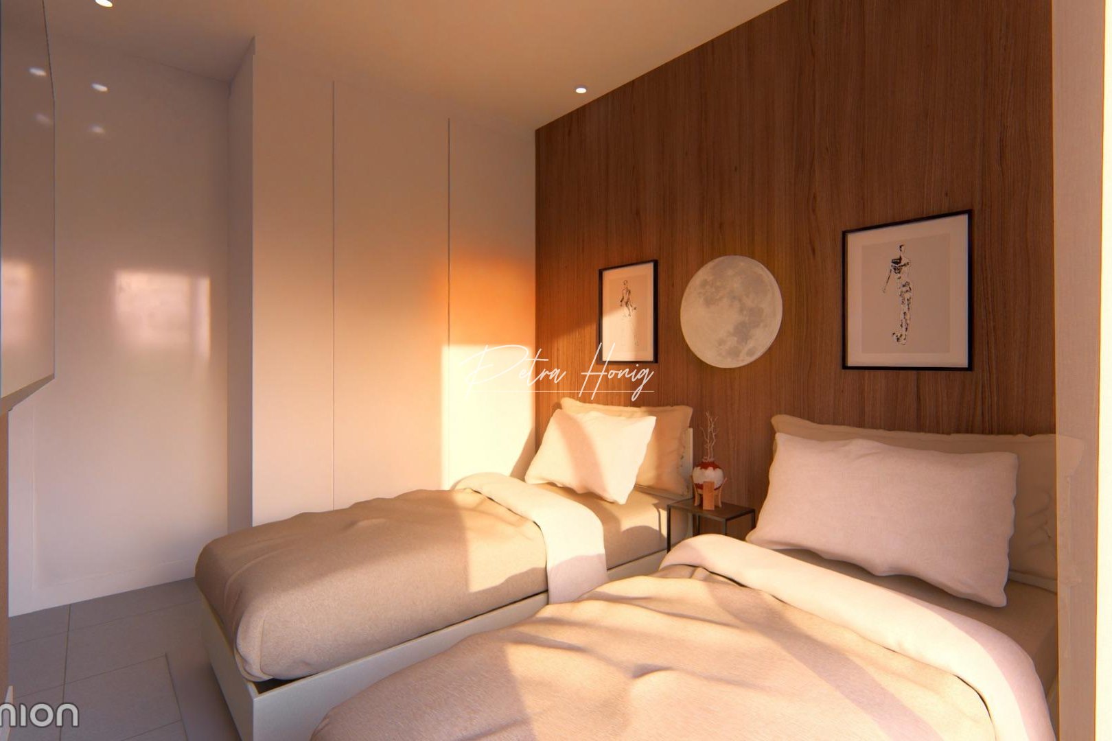 mpya - Villa - Other areas - Santiago de la Ribera