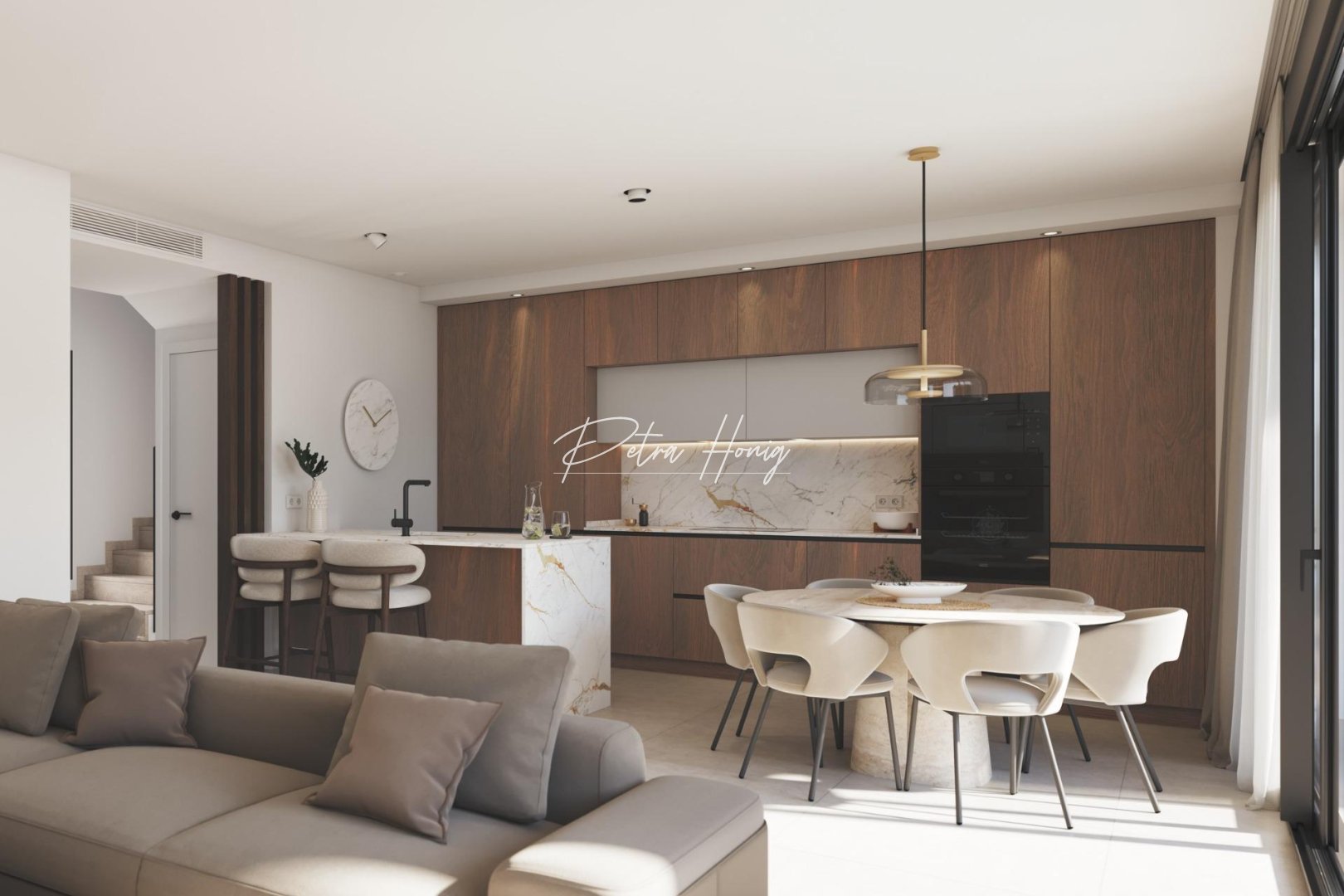 mpya - Villa - Other areas - Santiago de la Ribera