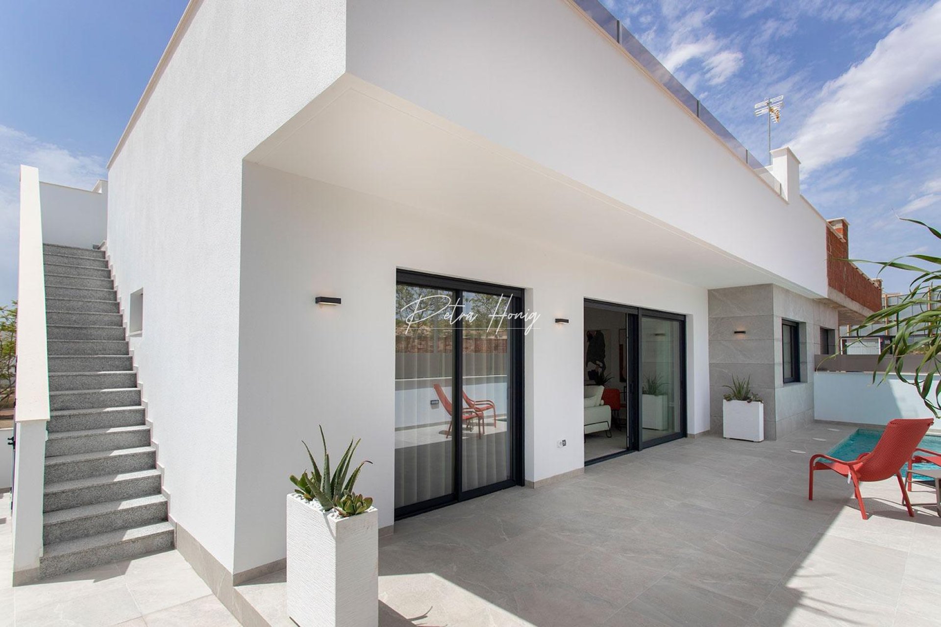 mpya - Villa - Other areas - Sucina