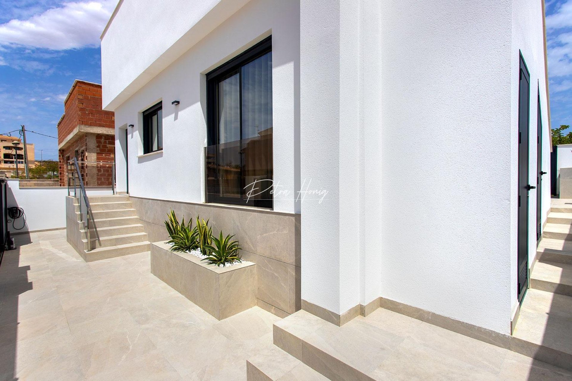 mpya - Villa - Other areas - Sucina