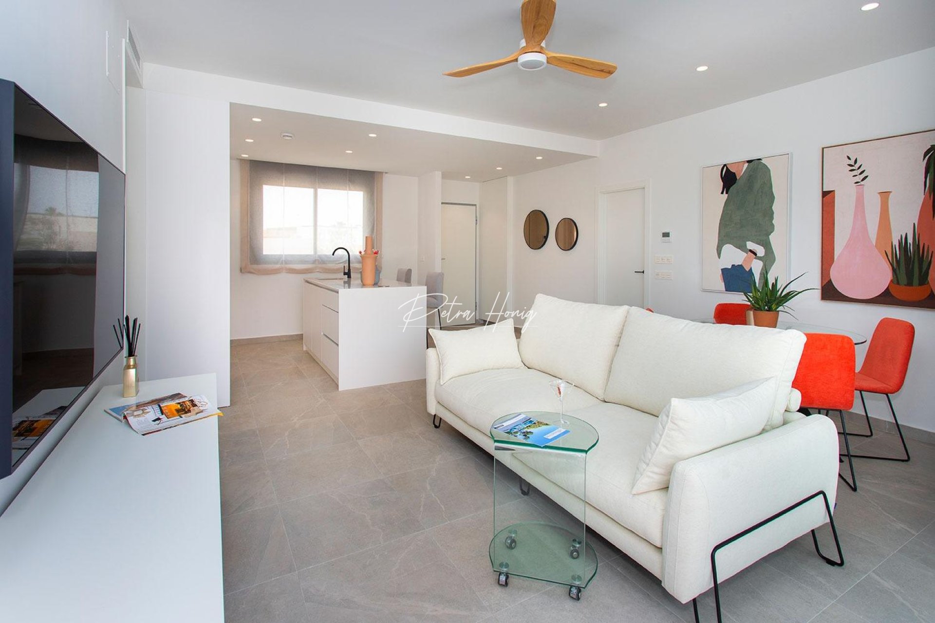 mpya - Villa - Other areas - Sucina