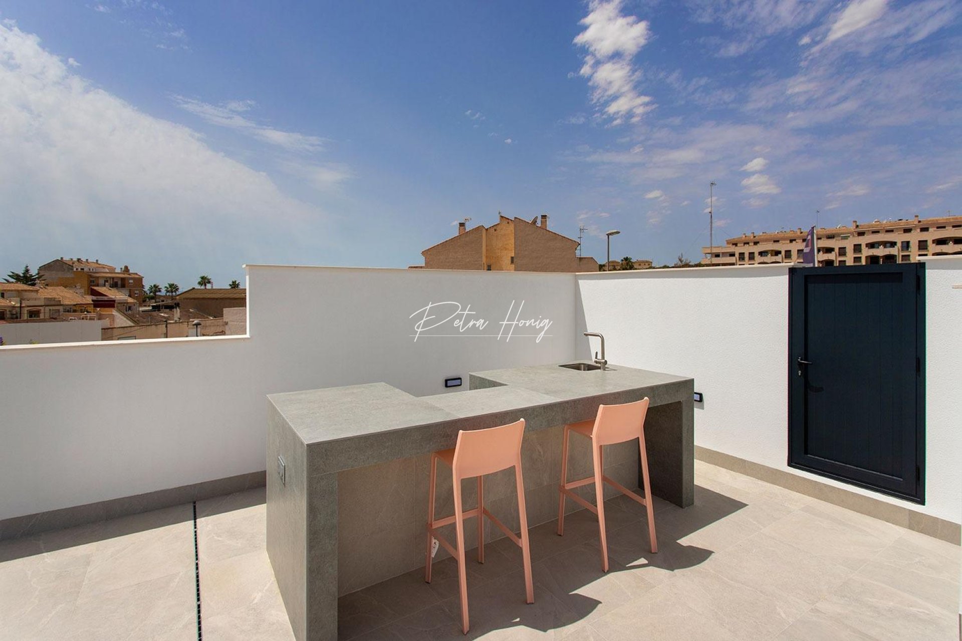 mpya - Villa - Other areas - Sucina