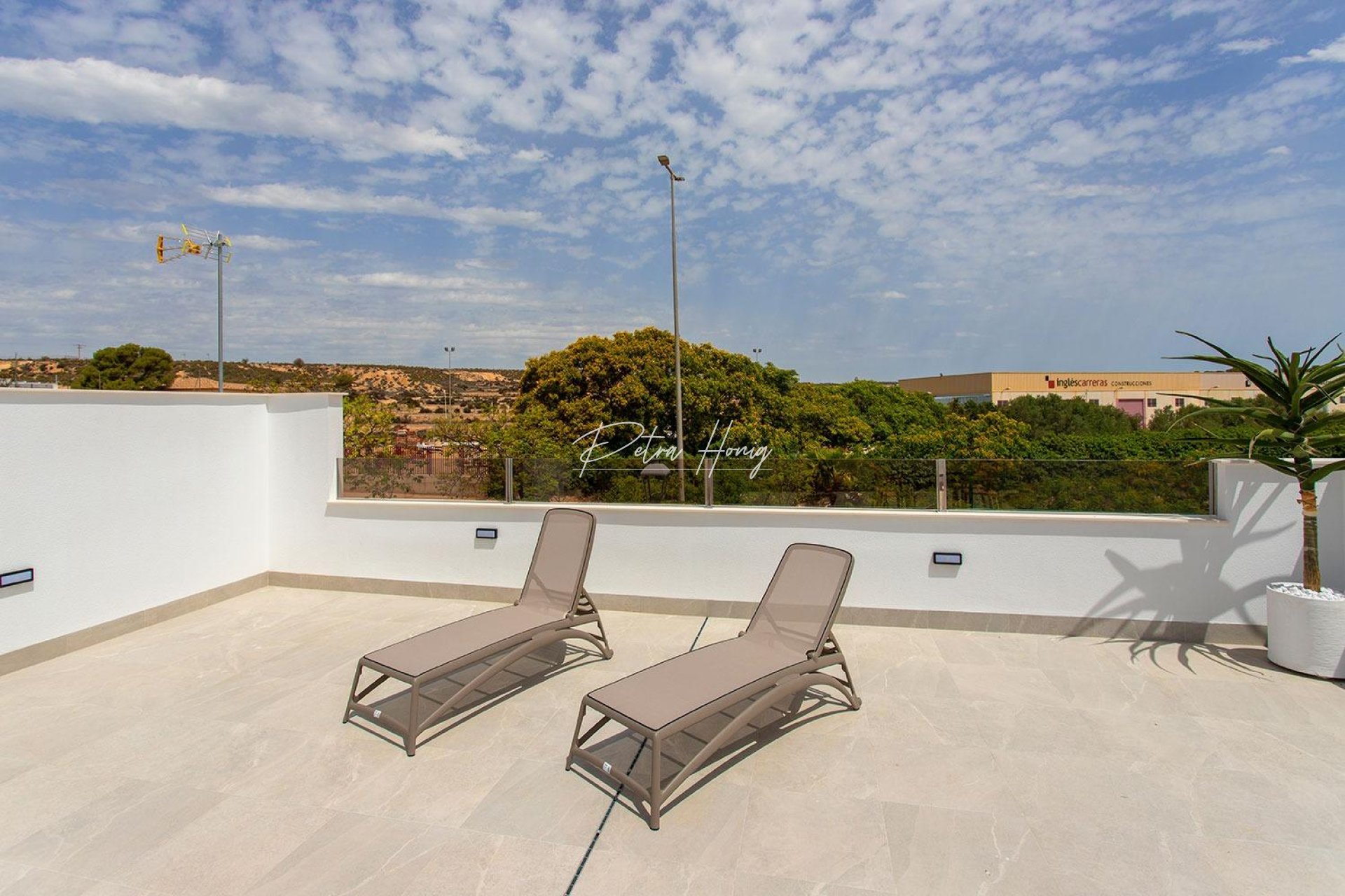 mpya - Villa - Other areas - Sucina