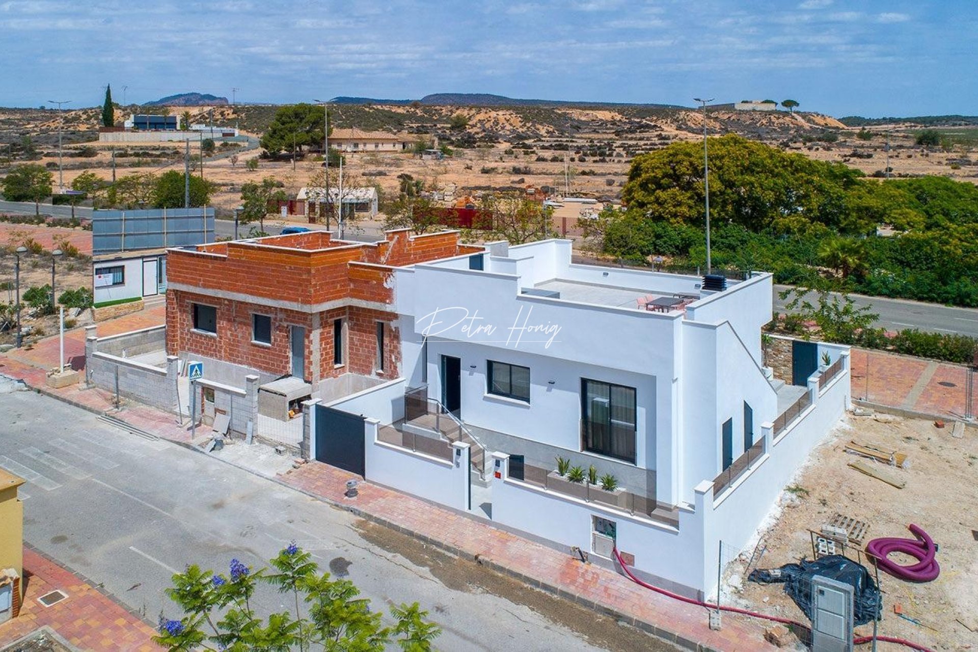 mpya - Villa - Other areas - Sucina